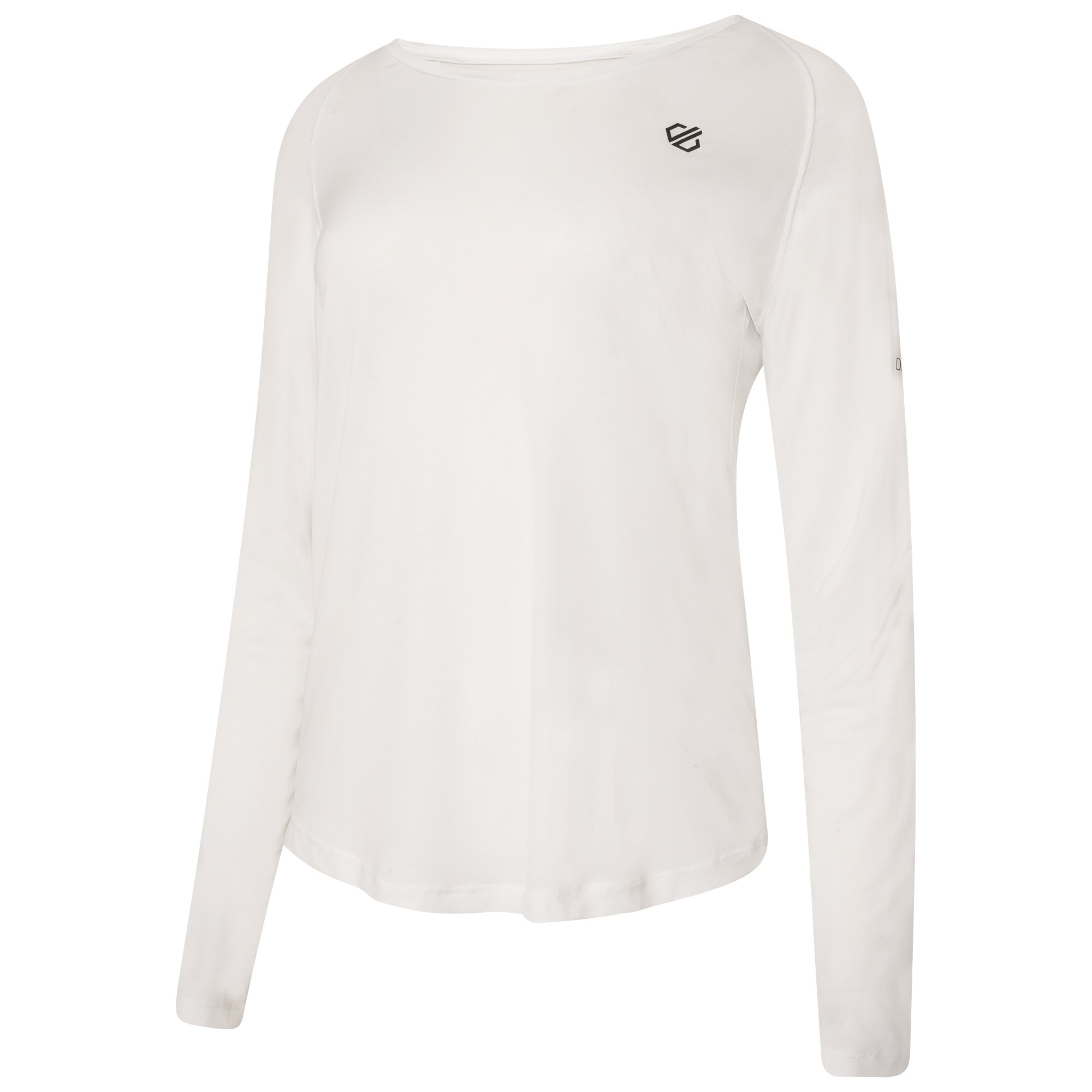 Dare 2b - Women's Discern Lightweight Tee | White