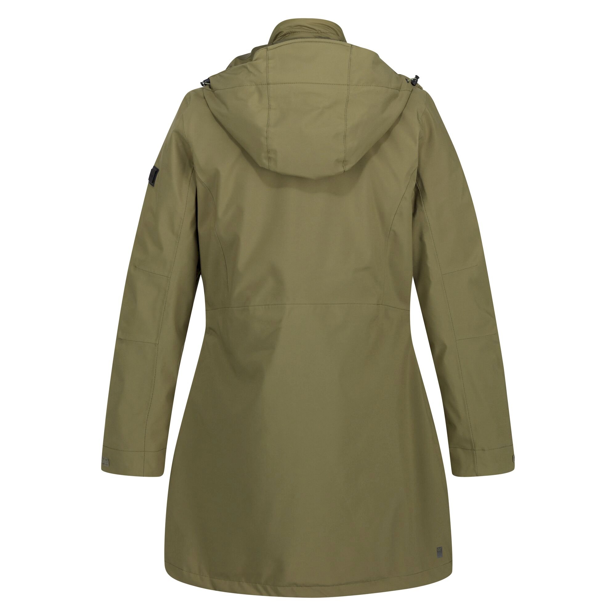 Women's Denbury III 2-In-1 Waterproof Jacket | Capulet