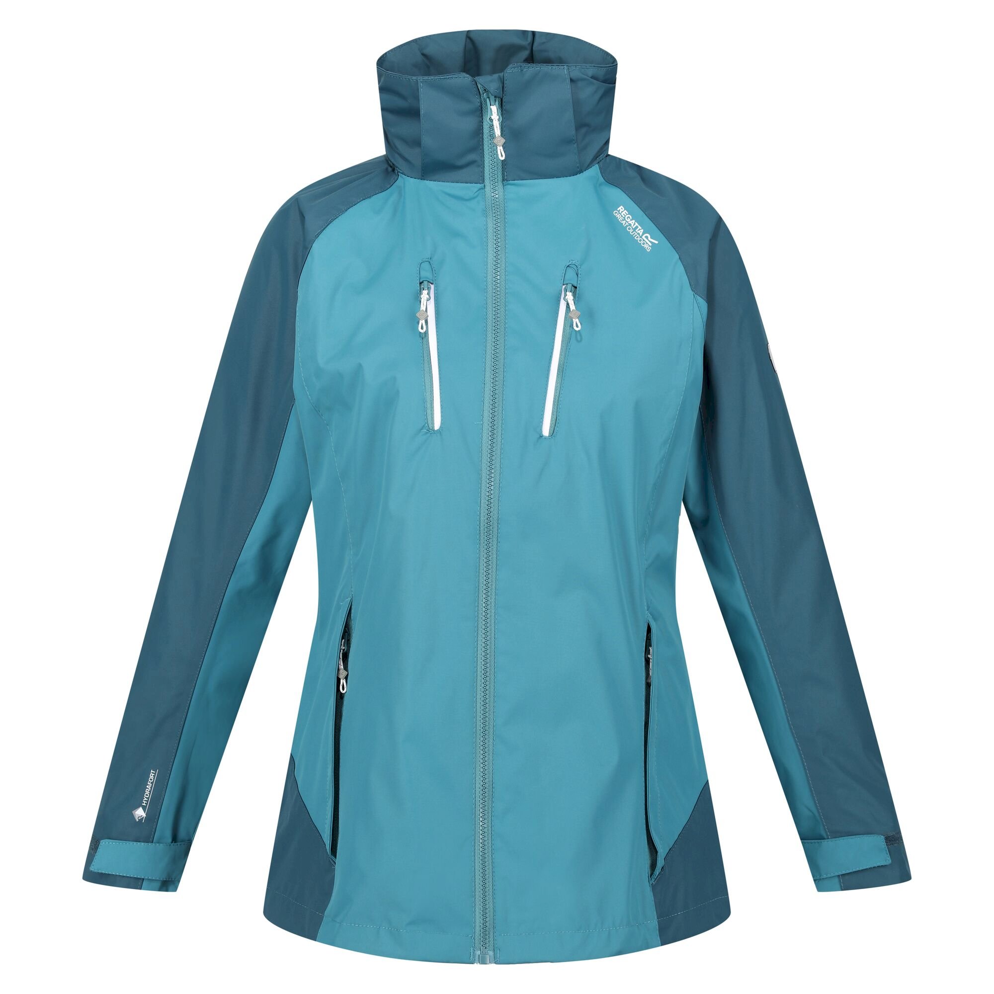 Women's Calderdale IV Waterproof Jacket | Dragonfly Reflecting Lake