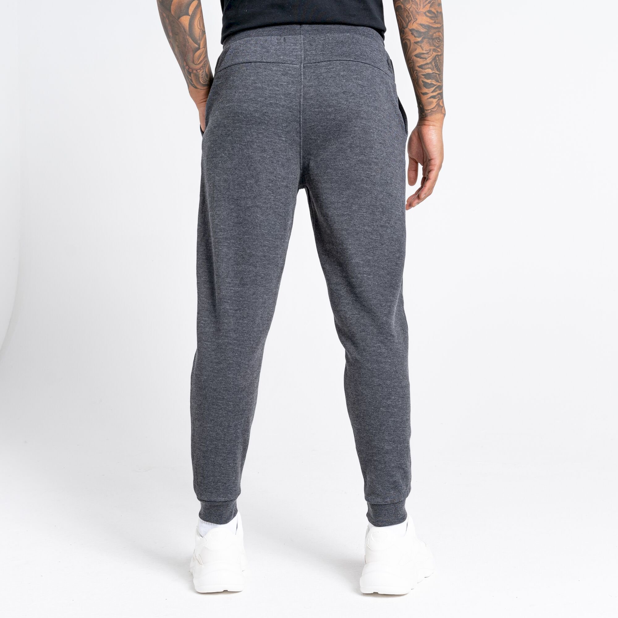 Dare 2b - Modulus Jogging Bottoms | Charcoal Grey