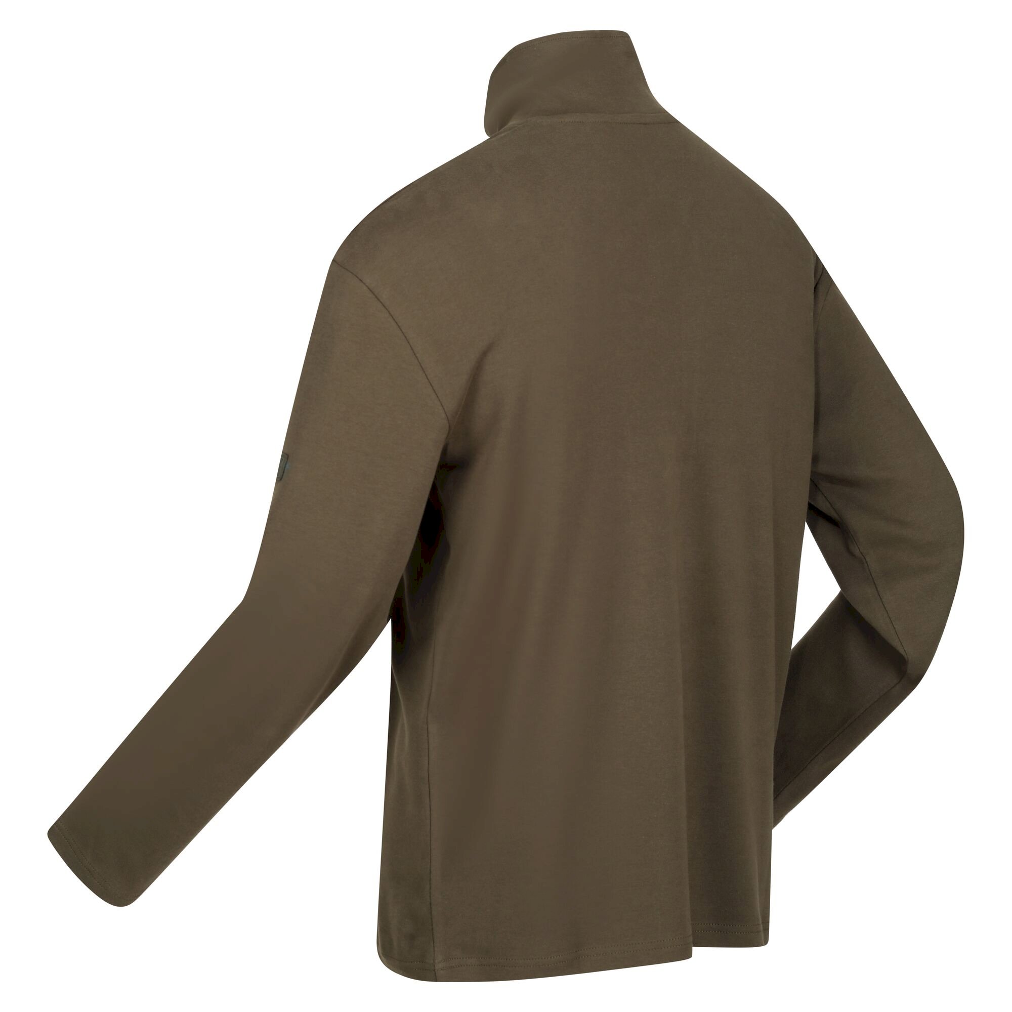 Men's Ferdo Fleece | Dark Khaki