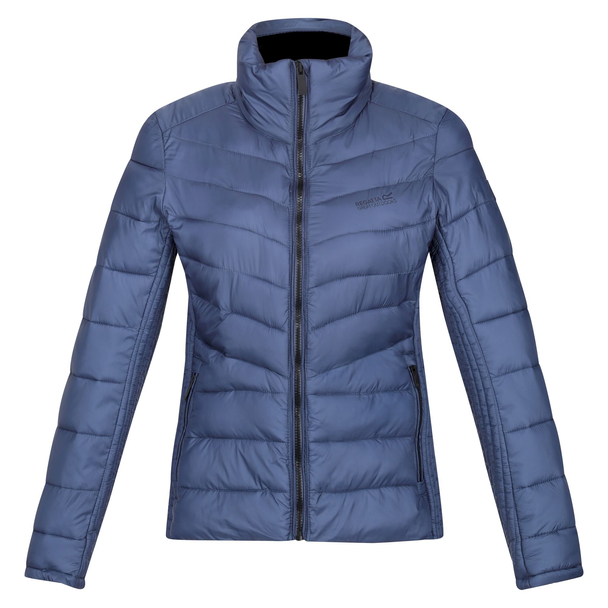Women's Keava II Puffer Jacket | Dark Denim