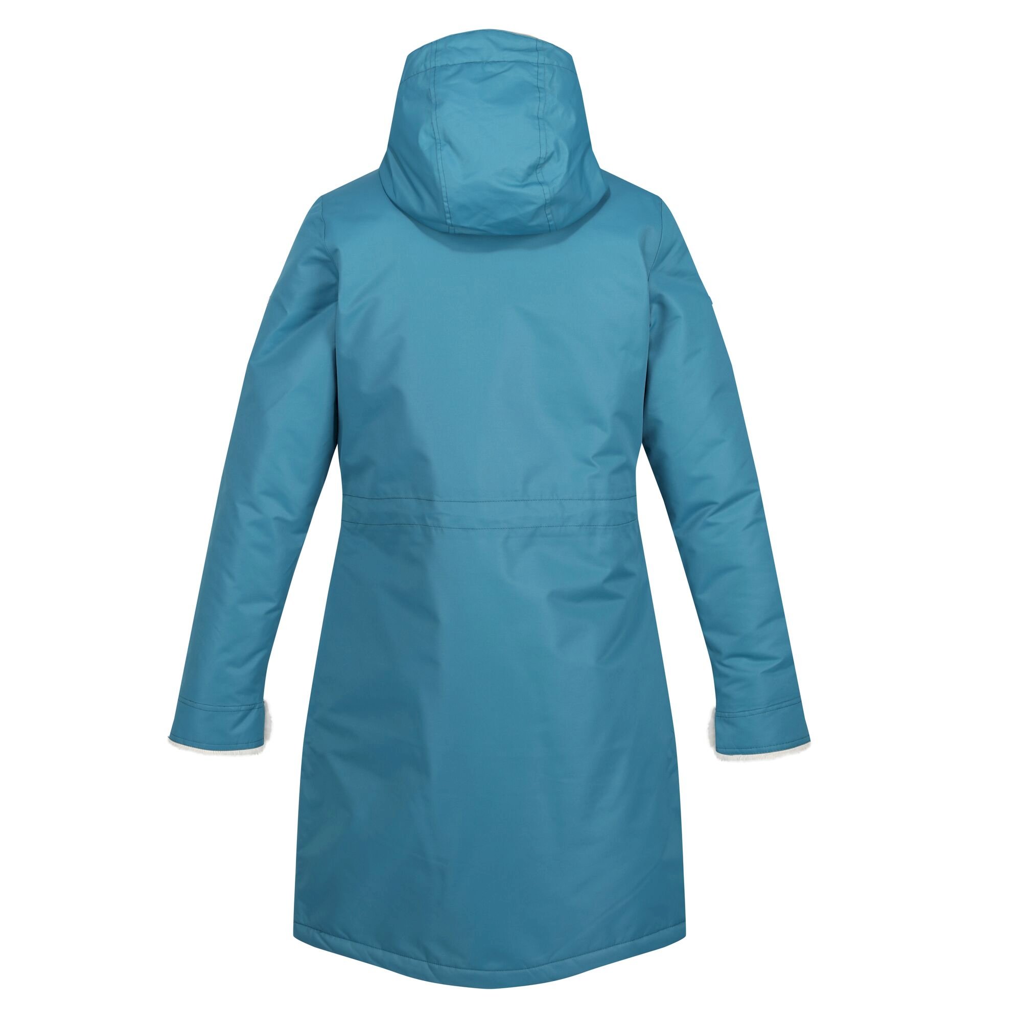 Women's Romine Waterproof Parka Jacket | Dragonfly