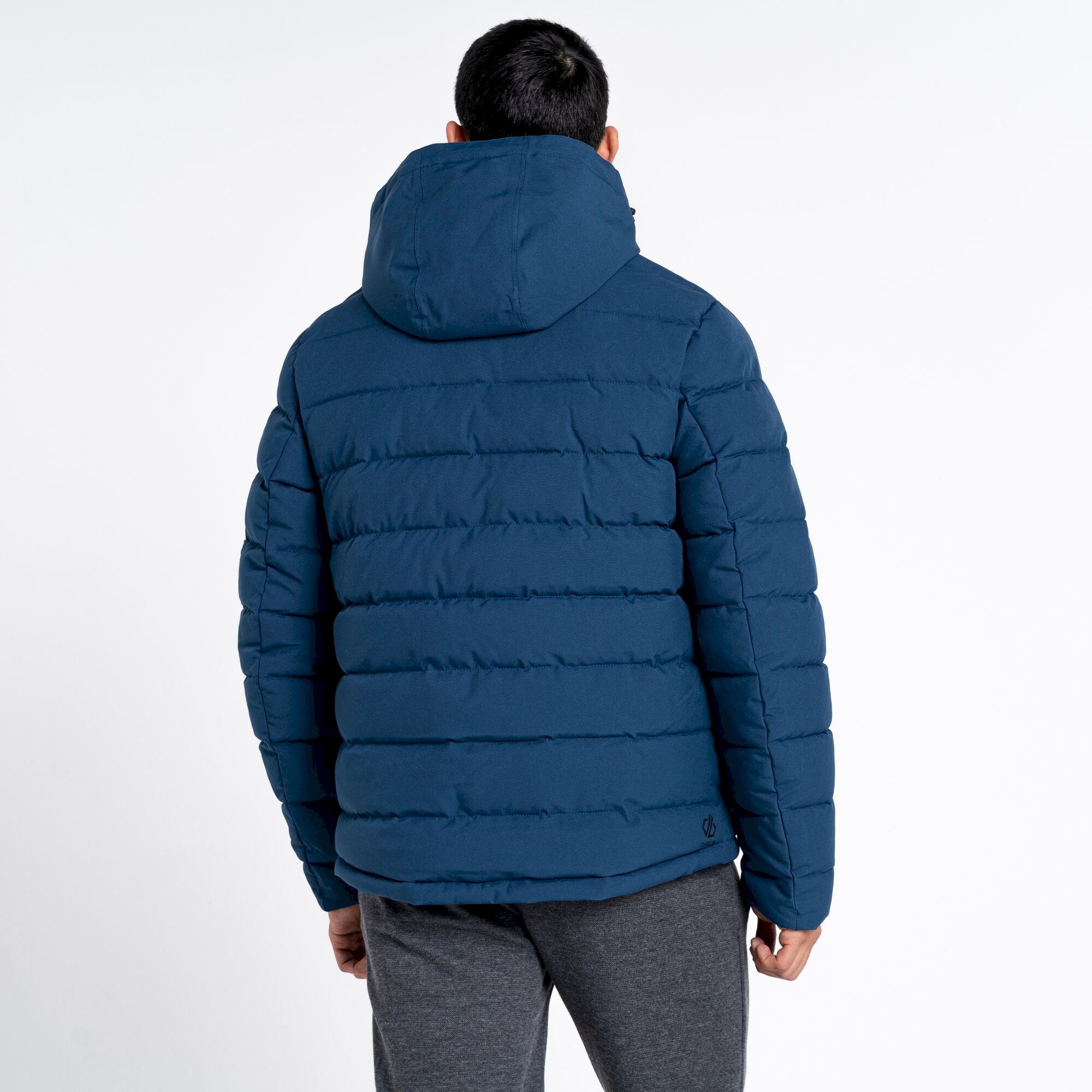 Dare 2b - Men's Endless III Padded Jacket | Moonlight Denim