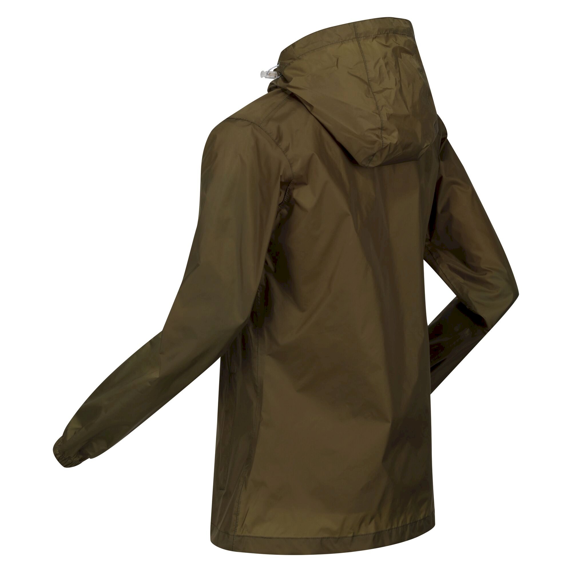 Women's Pack-It III Waterproof Jacket | Capulet