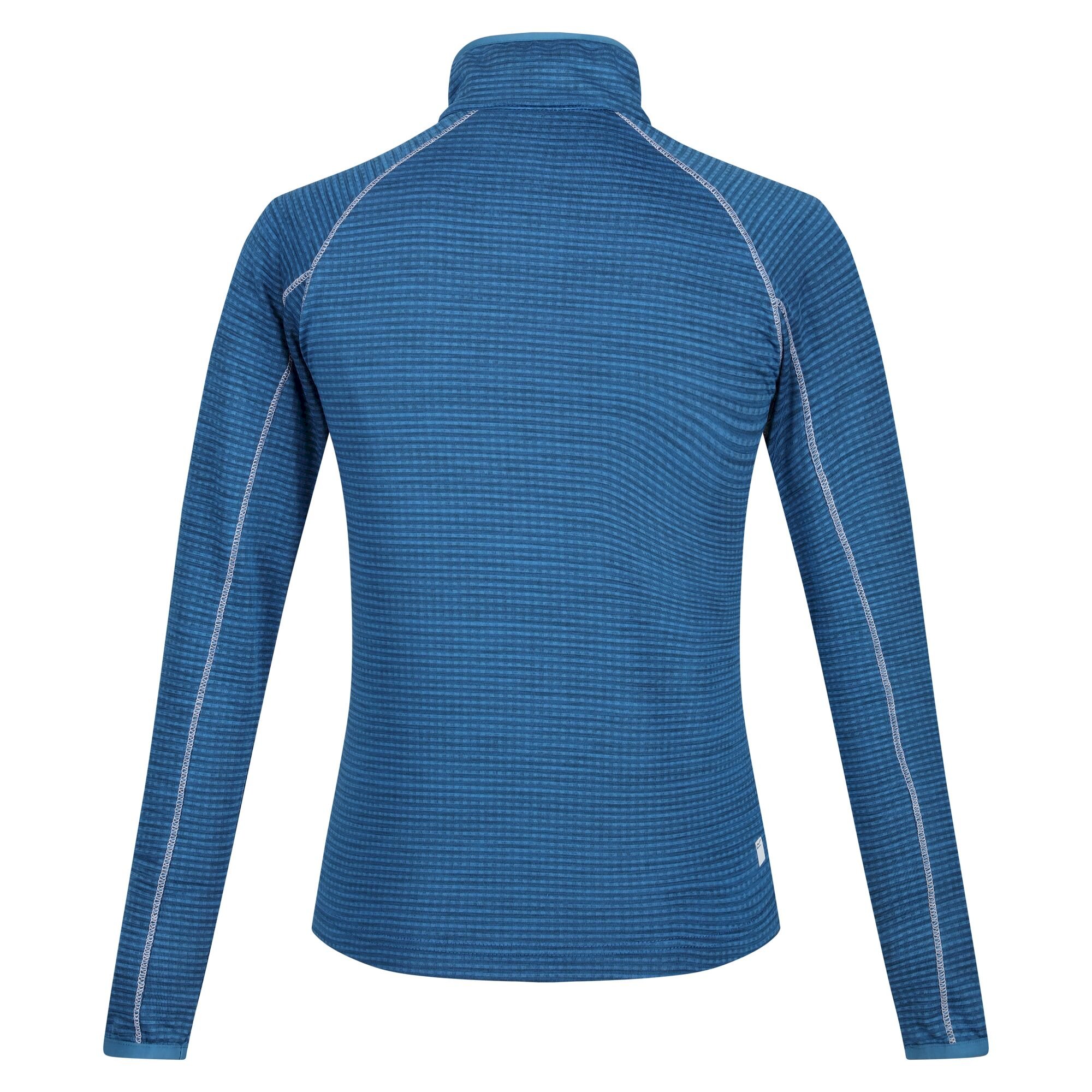 Women's Yonder Half Zip Top | Vallarta Blue