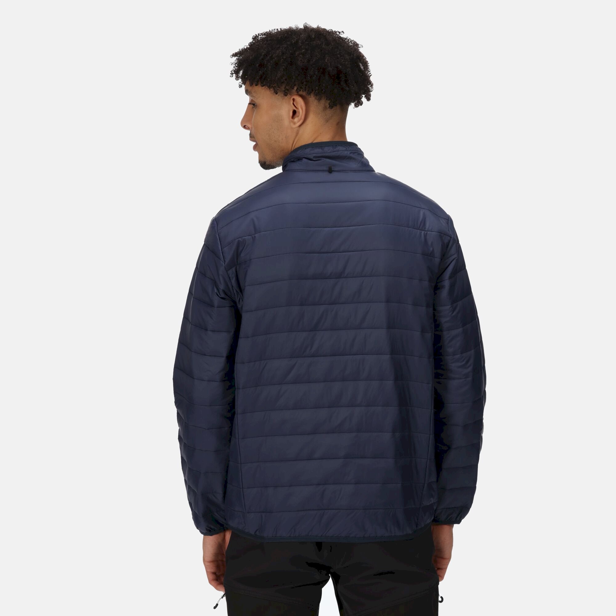 Men's Wentwood VII Waterproof Jacket | Navy Admiral Blue