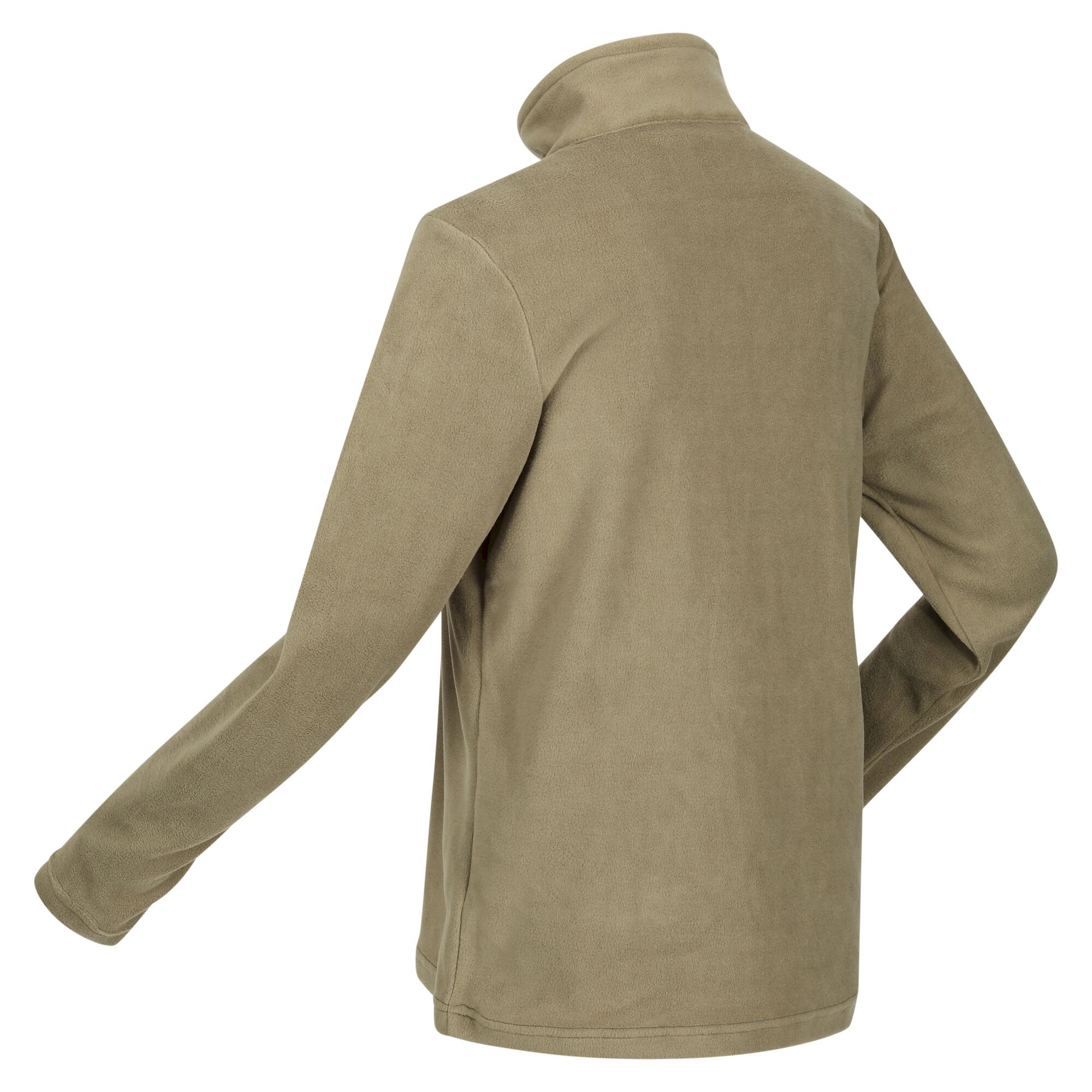 Women's Sweethart Lightweight Half-Zip Fleece | Capulet