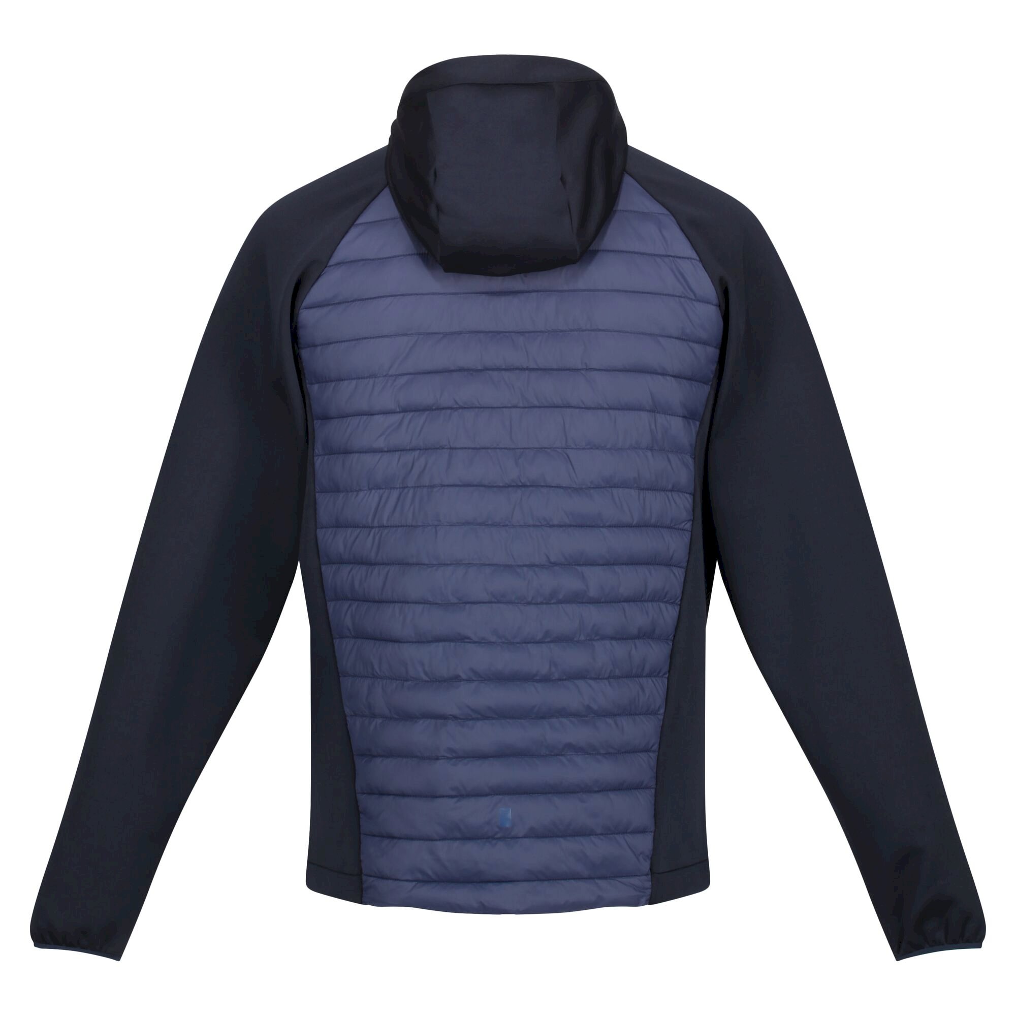Men's Andreson VII Hybrid Lightweight Jacket | Navy