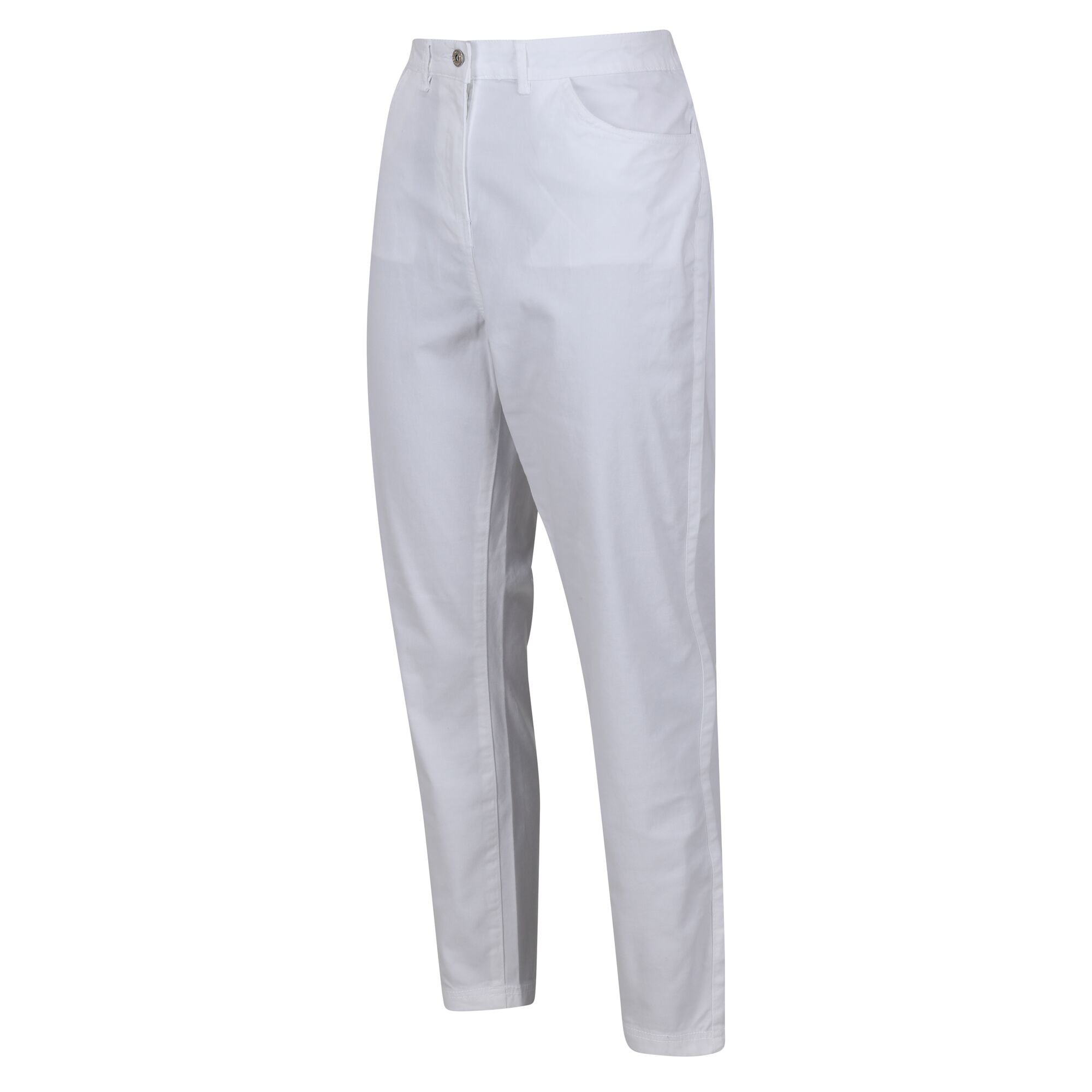 Women's Gabrina II Jeans | White