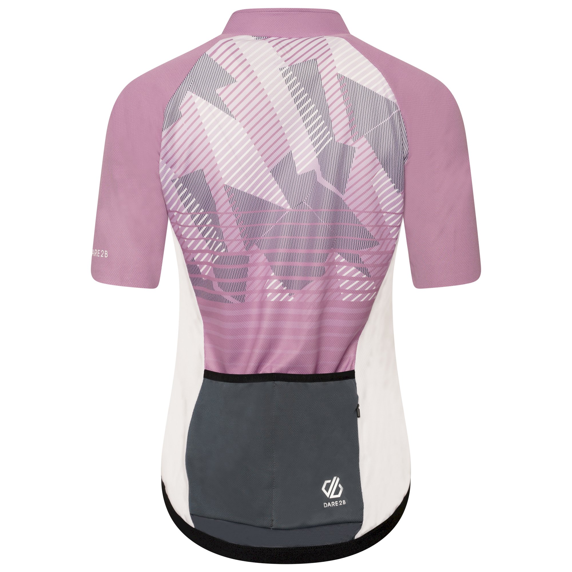Dare 2b - Women's AEP Prompt Lightweight Jersey | Dusty Lavender