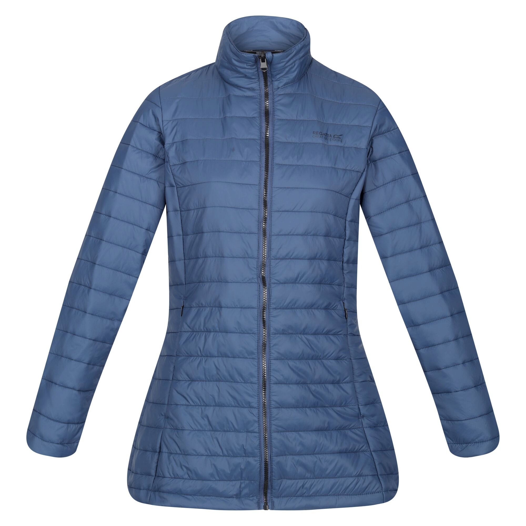 Women's Denbury III 2-In-1 Waterproof Jacket | Dark Denim