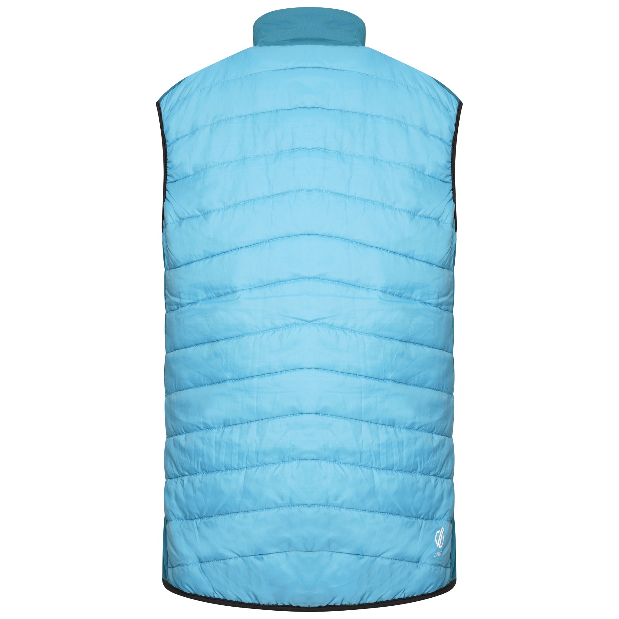 Dare 2b - Men's Mountaineer Recycled Wool Vest | Gulfstream Blue