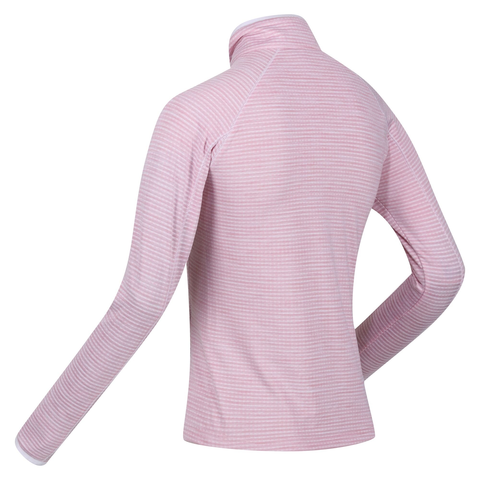 Women's Yonder Half Zip Top | Fragrant Lilac