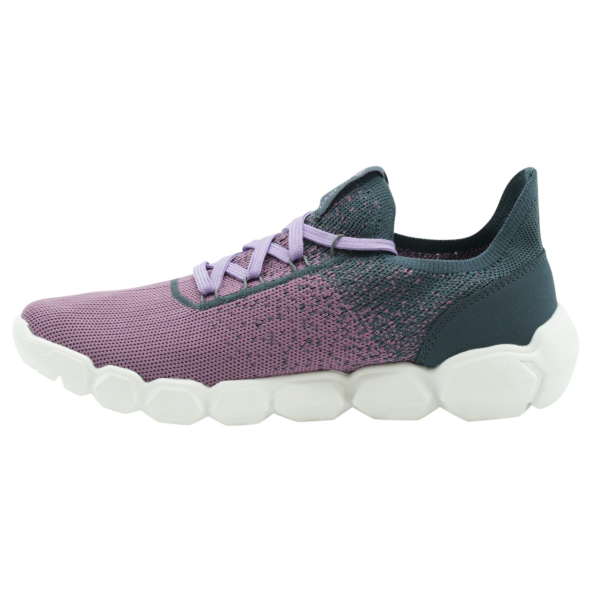 Dare 2b - Women's Hex-At Recycled Knit Trainers | Dusty Lavender