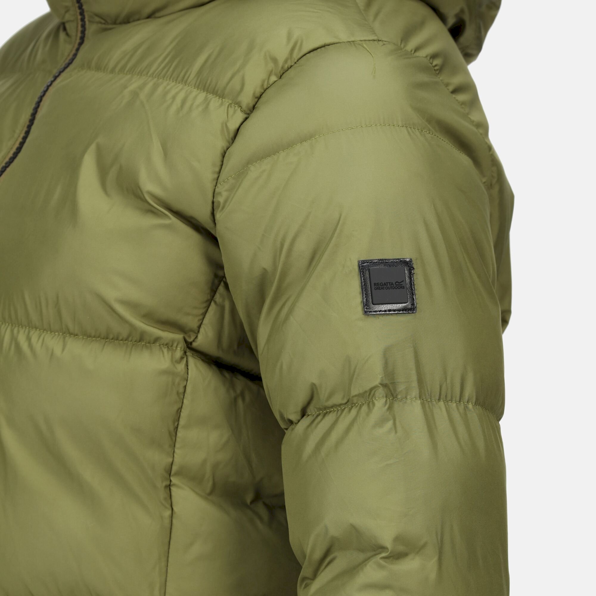 Women's Pandia II Hooded Parka Jacket | Capulet