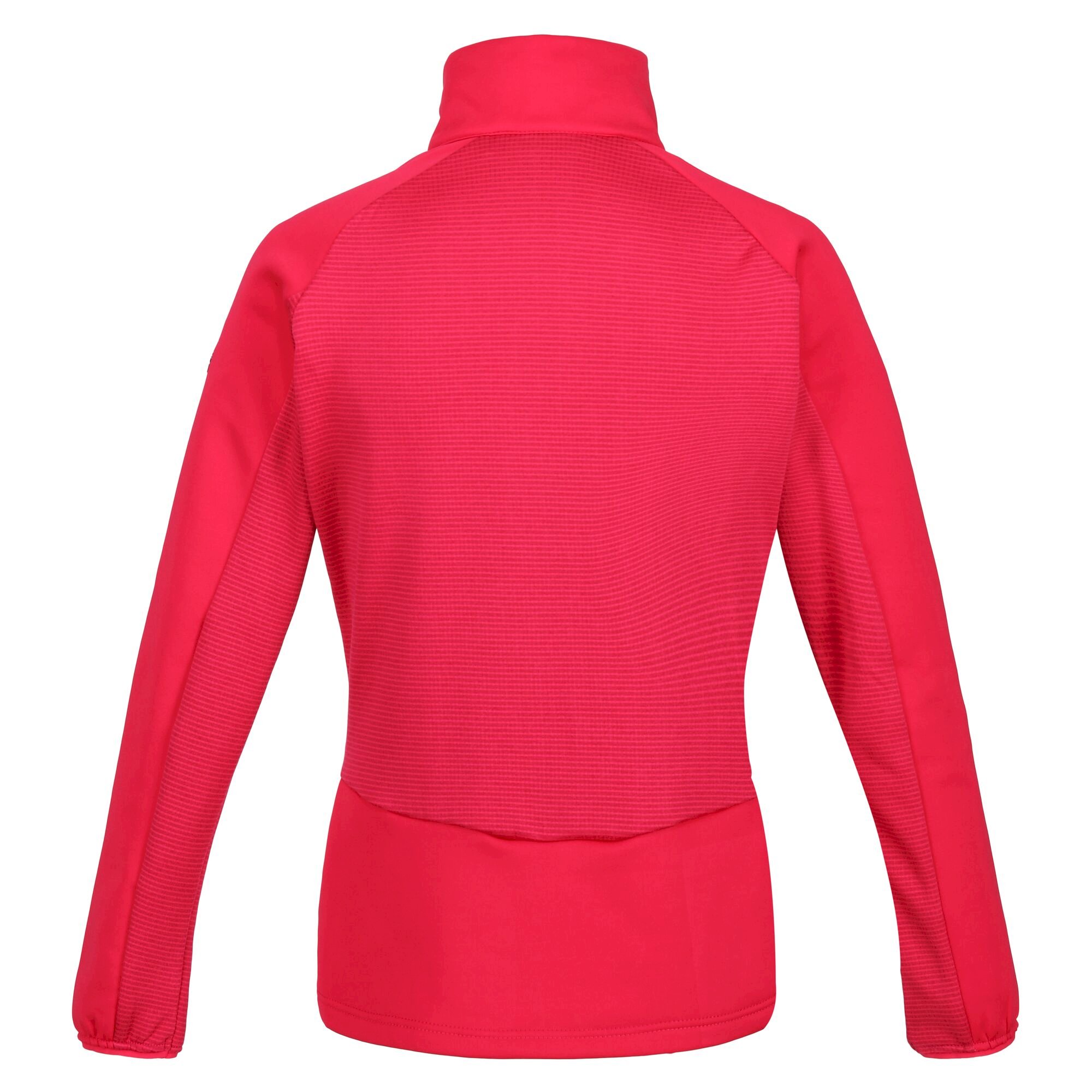 Women's Highton Winter Full Zip III | Berry Pink Pink Potion
