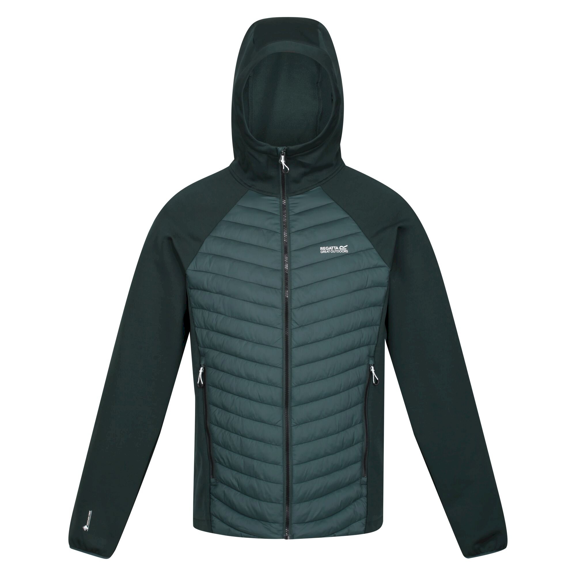 Men's Andreson VII Hybrid Lightweight Jacket | Green Gables