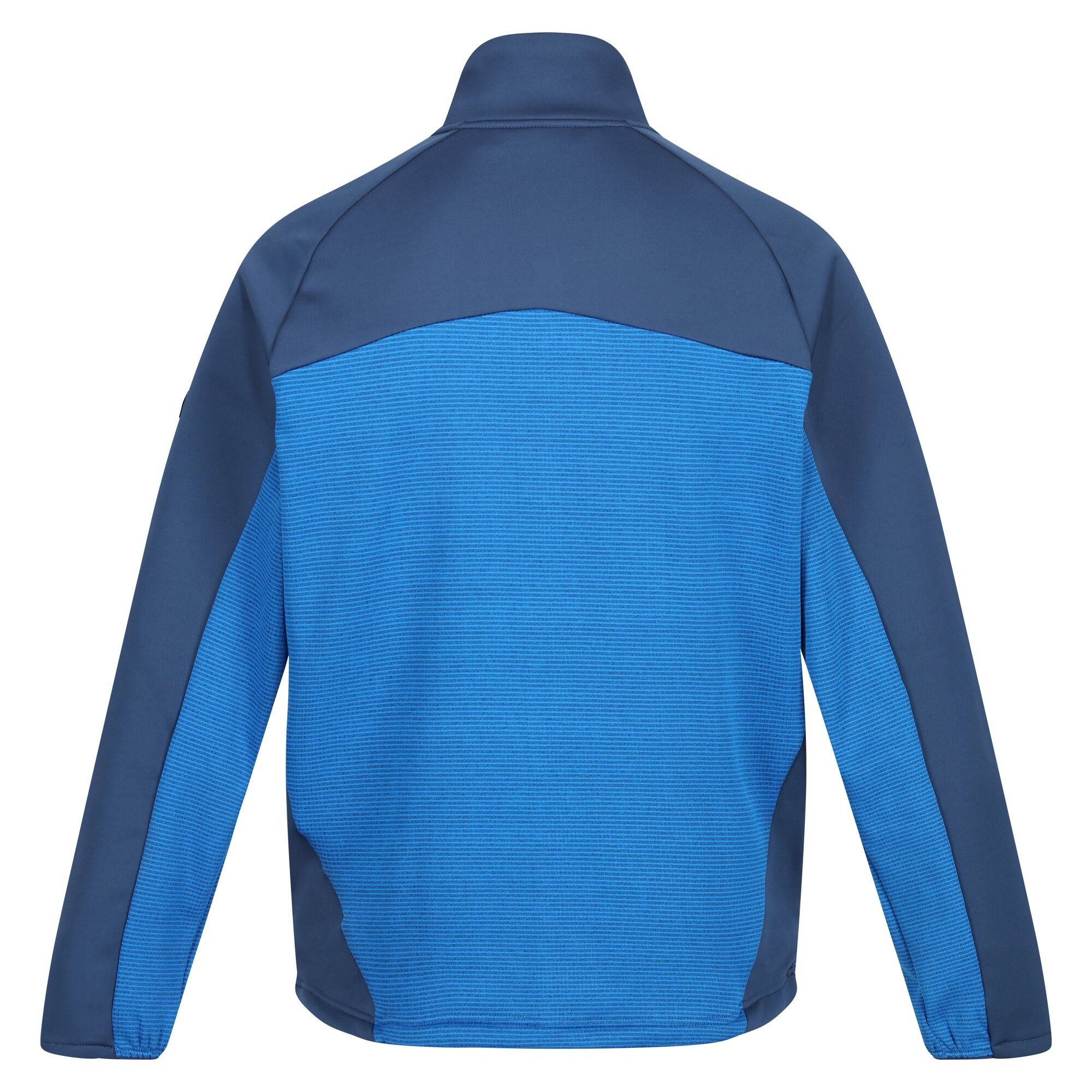 Men's Highton Winter Full Zip III Fleece | Skydiver Admiral Blue