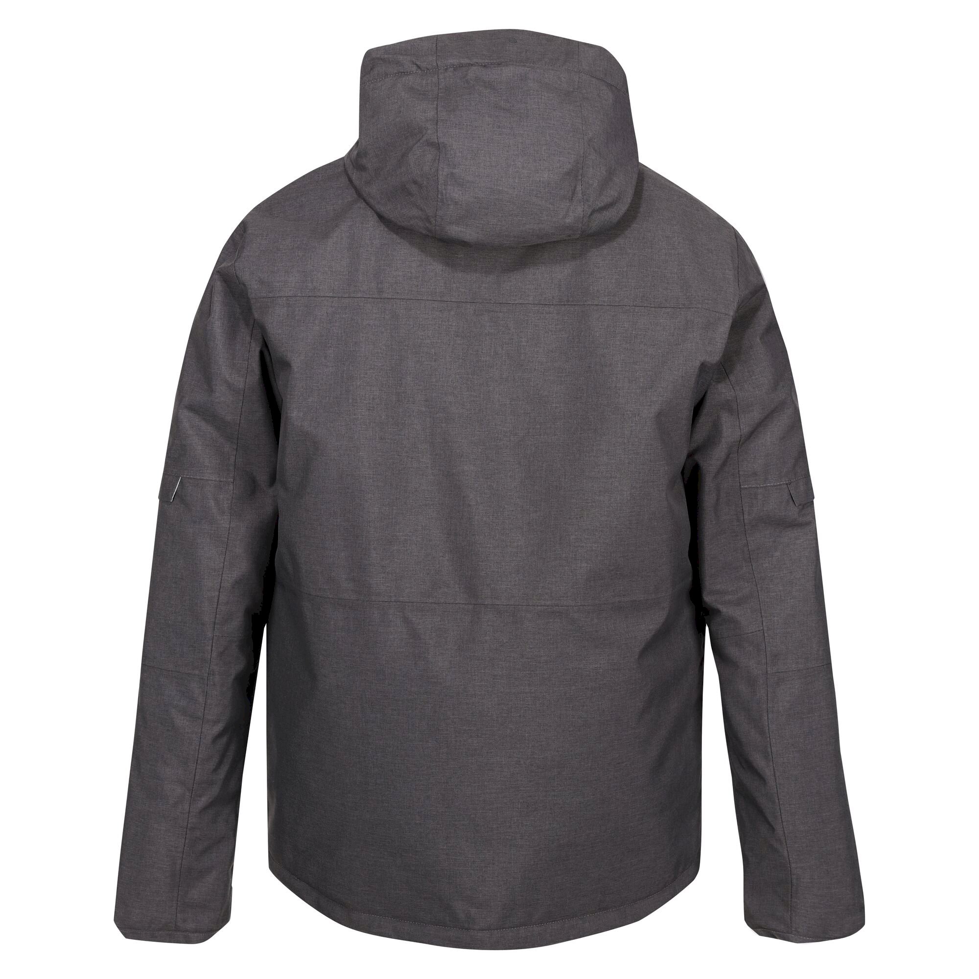 Men's Highside VII Waterproof Jacket | Dark Grey