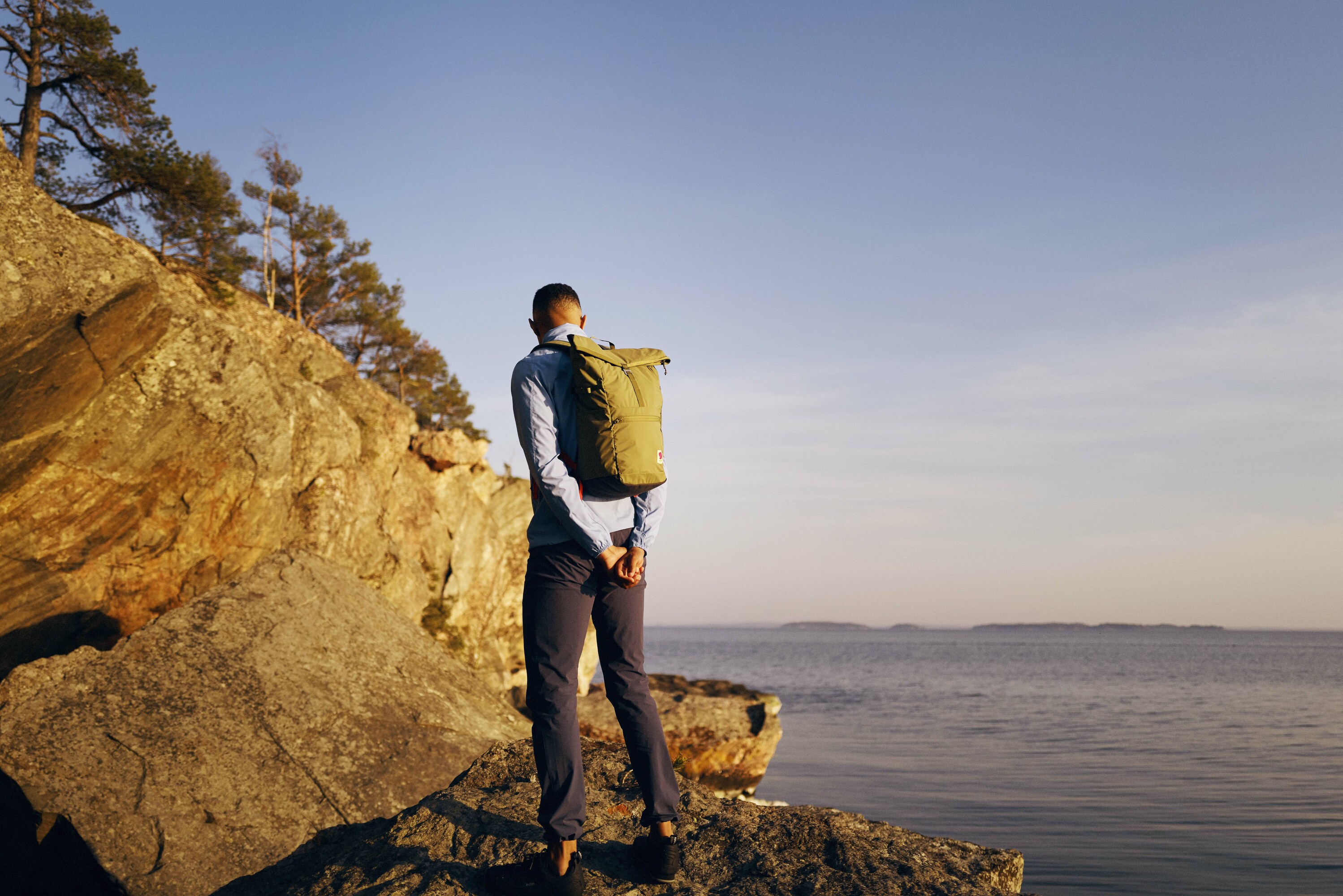 High Coast Lite Jacket M