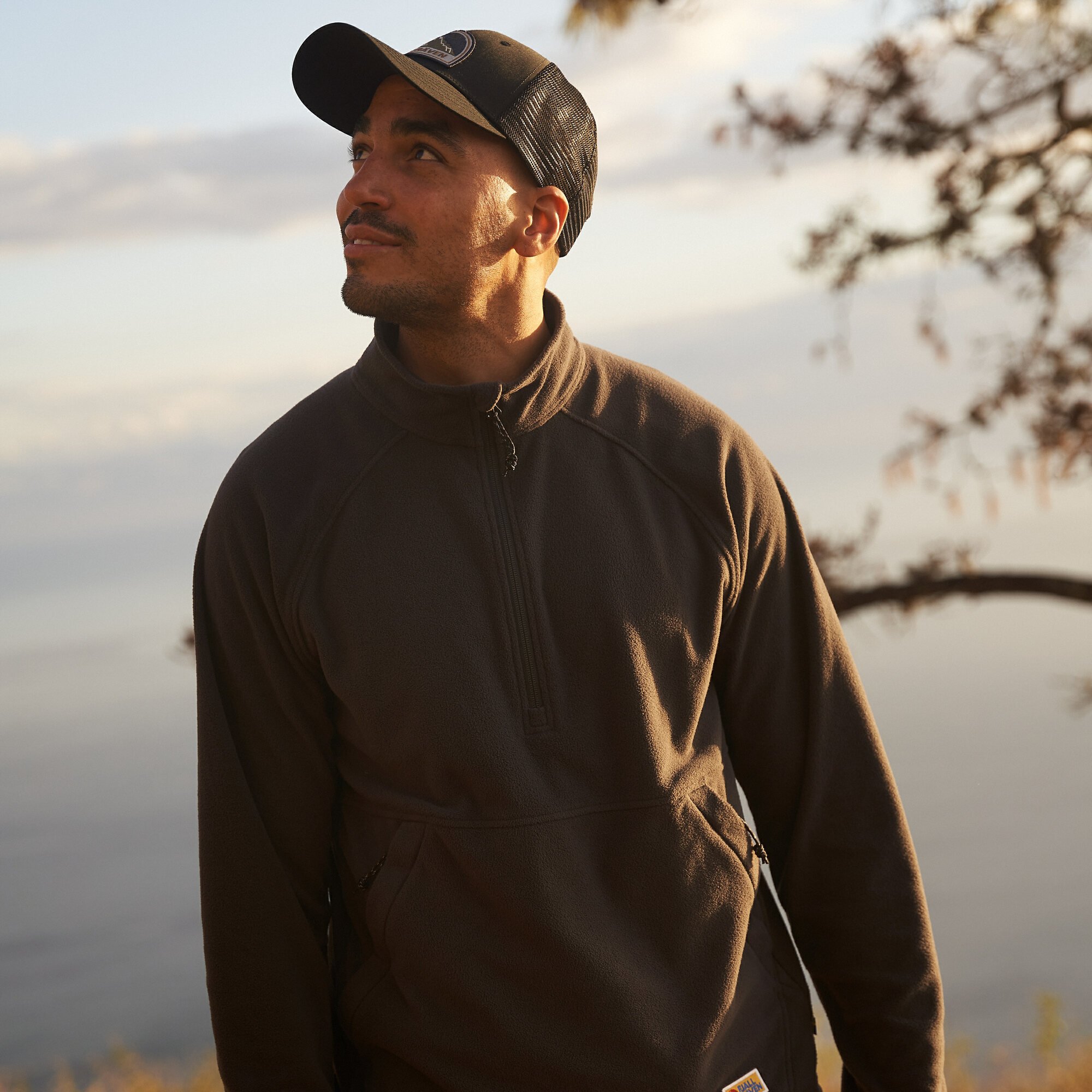 Vardag Lite Fleece M