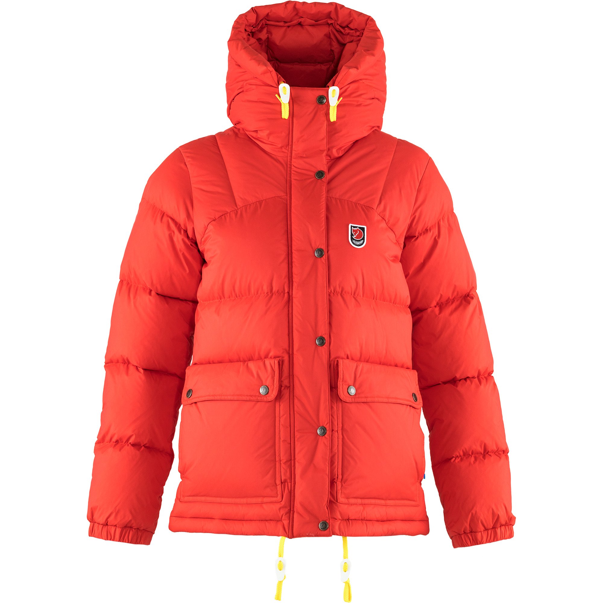 Expedition Down Lite Jacket W