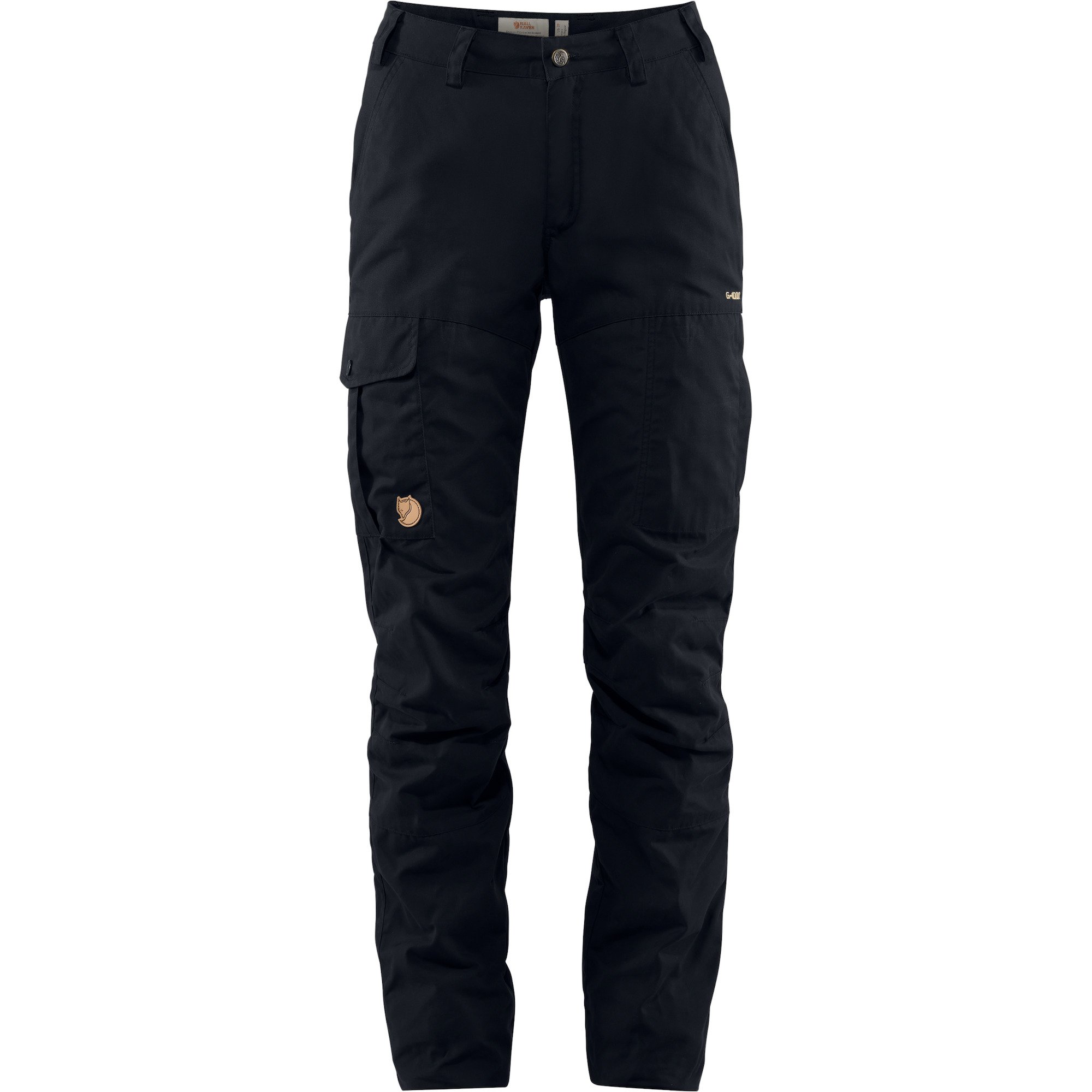 Karla Pro Winter Trousers W Reg