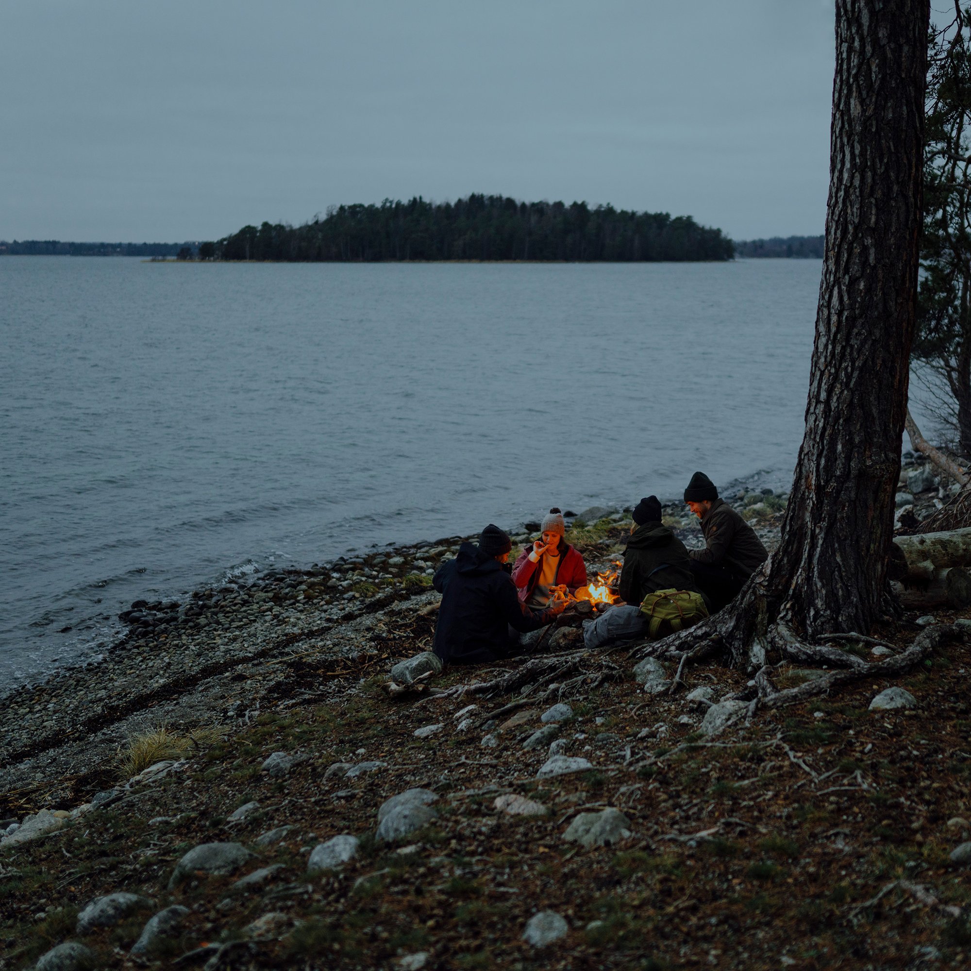 Vardag Lite Trousers M