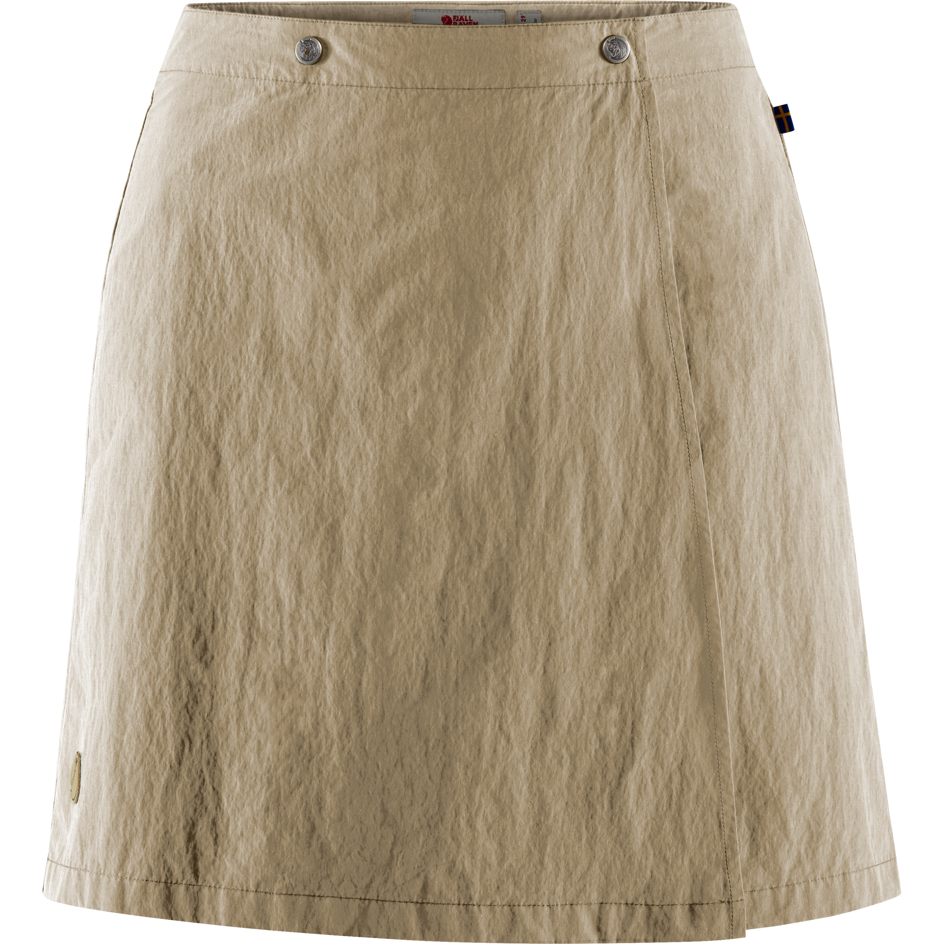 Travellers MT Skort W