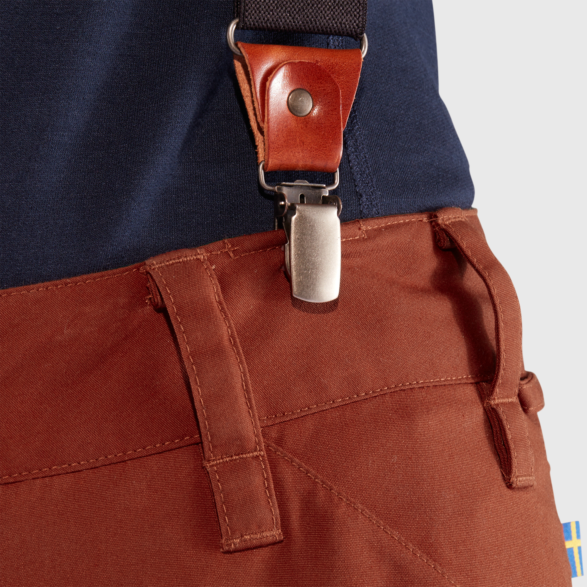 Vidda Pro Ventilated Trousers W Reg