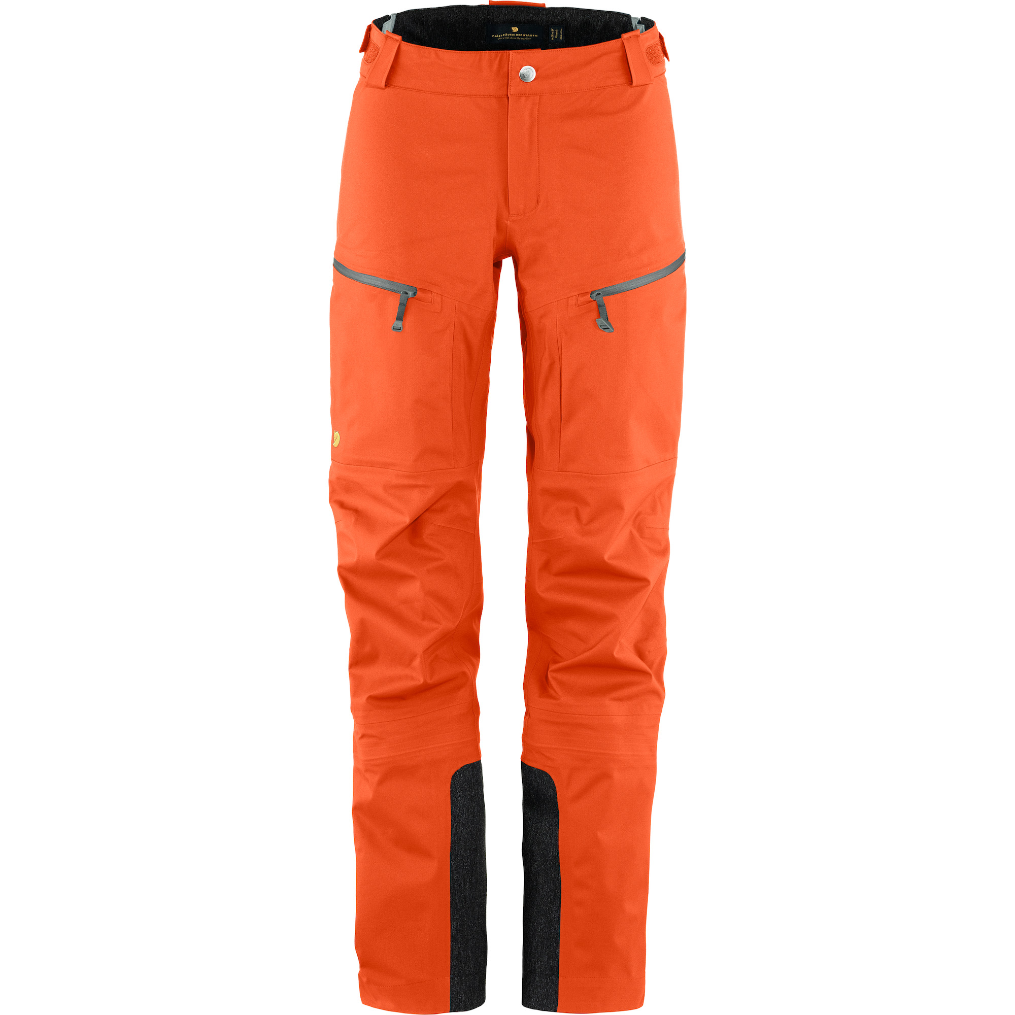 Bergtagen Eco-Shell Trousers W