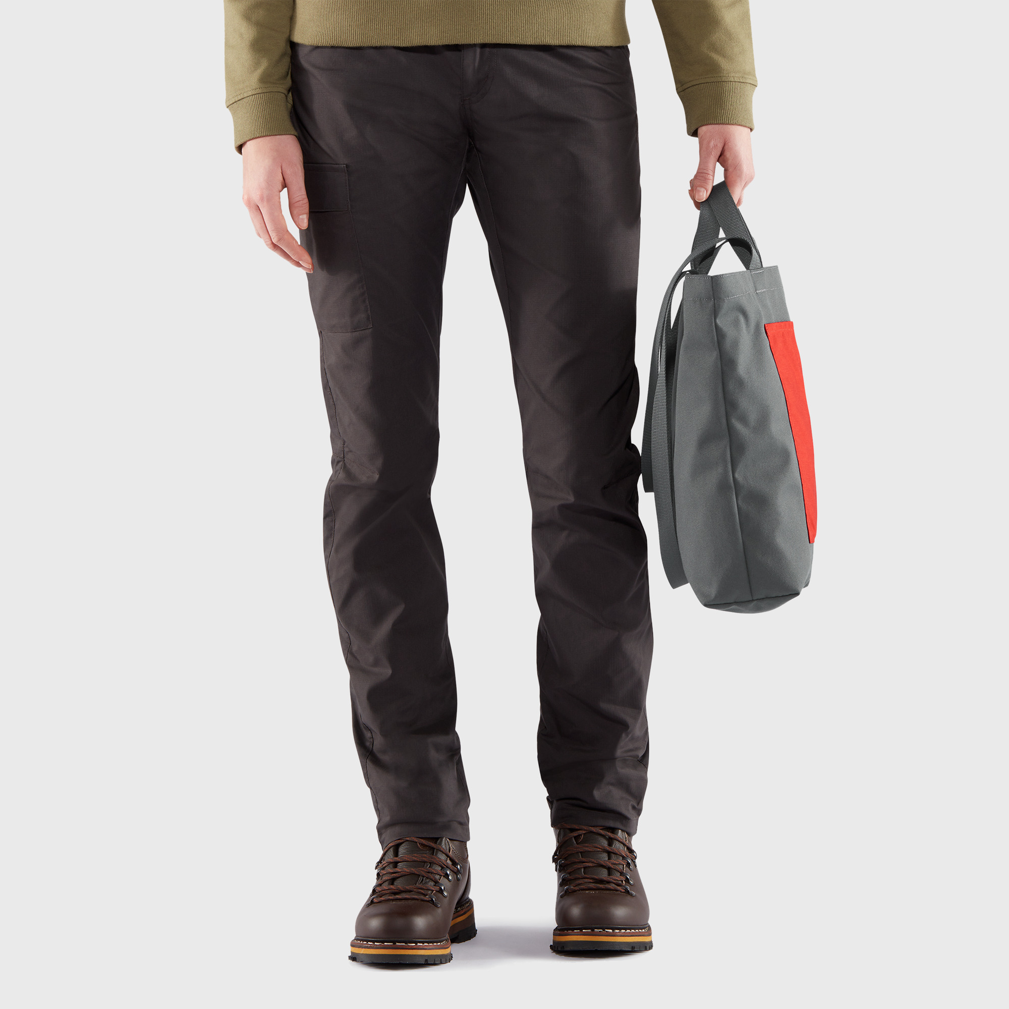 Samlaren Totepack 1a