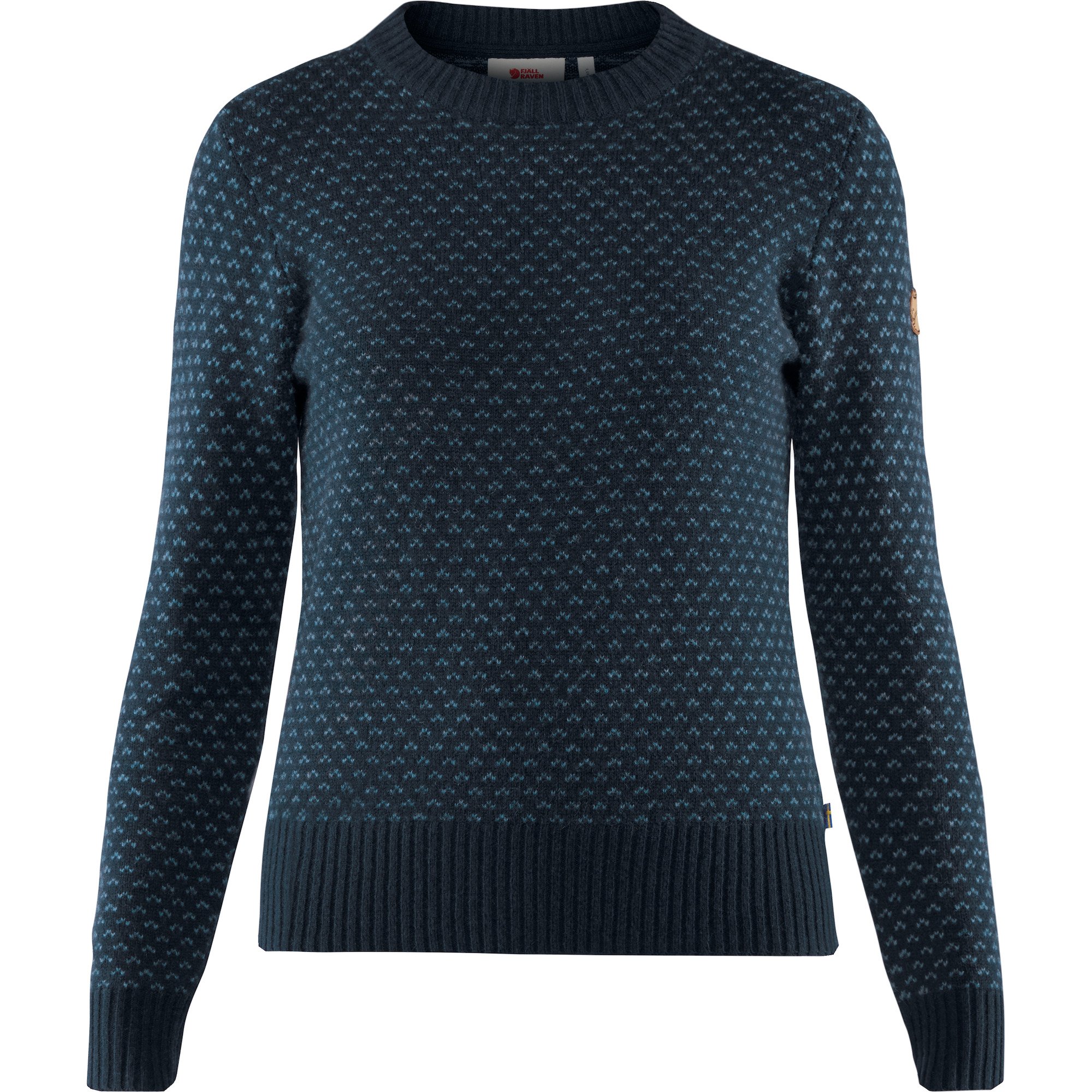 Övik Nordic Sweater W