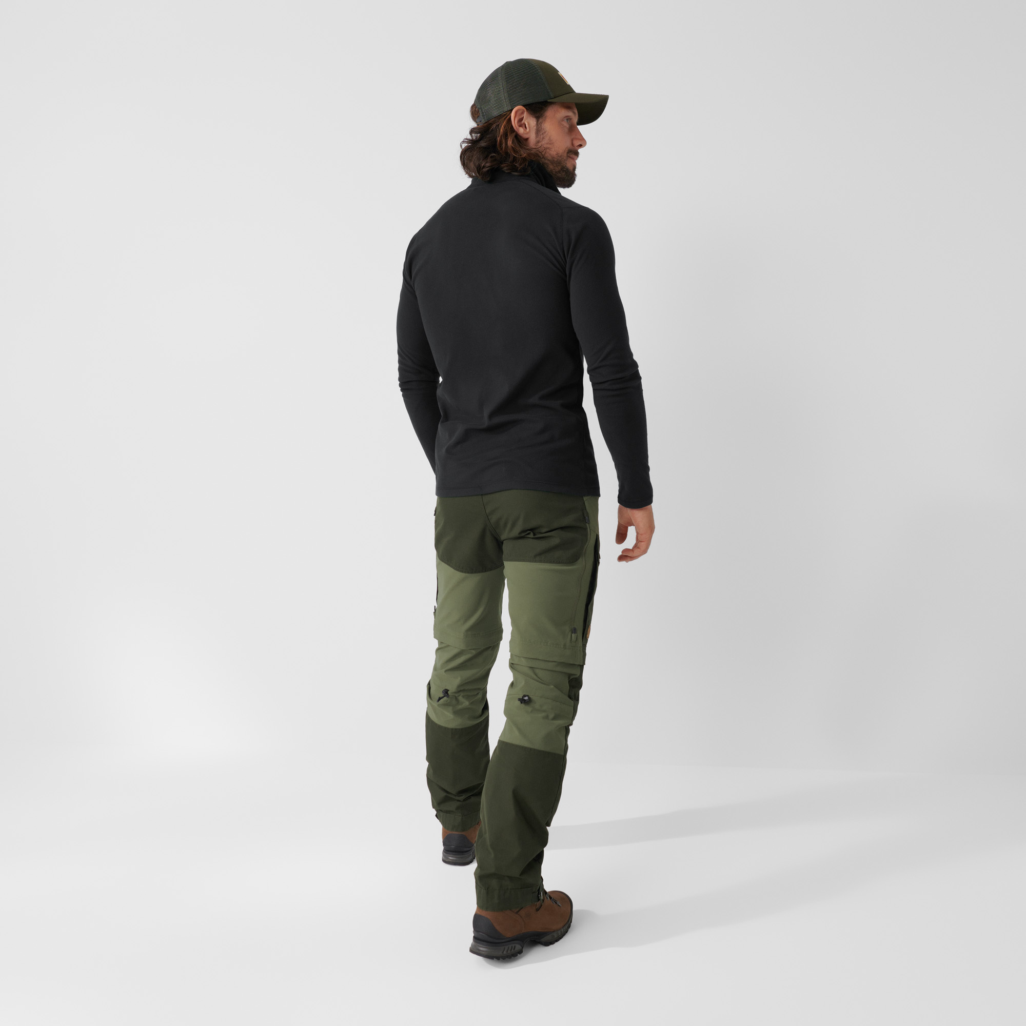 Keb Gaiter Trousers M Long