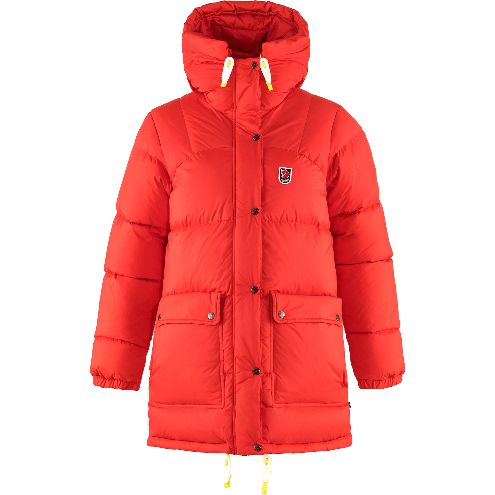 Expedition Down Jacket W