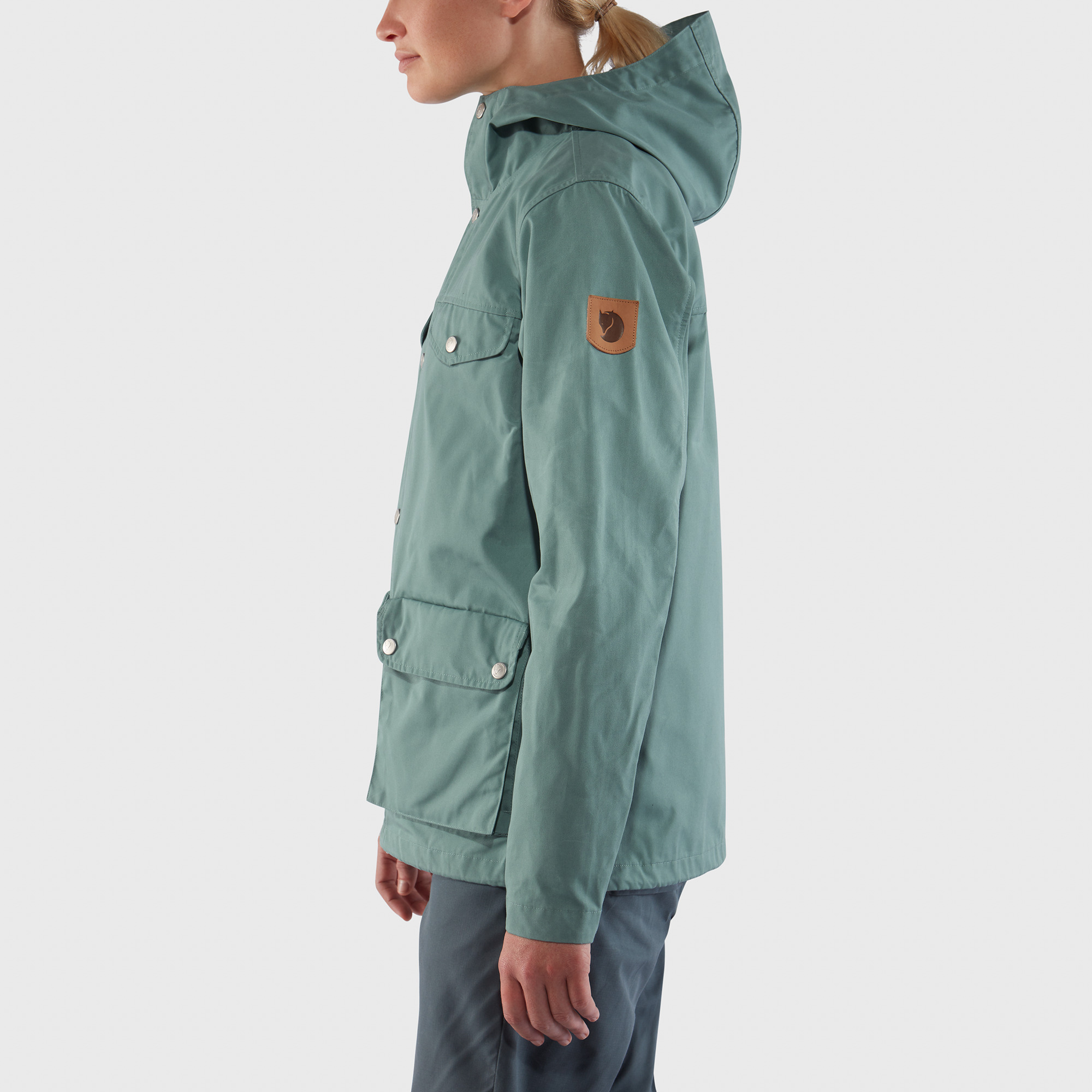 Greenland Jacket W