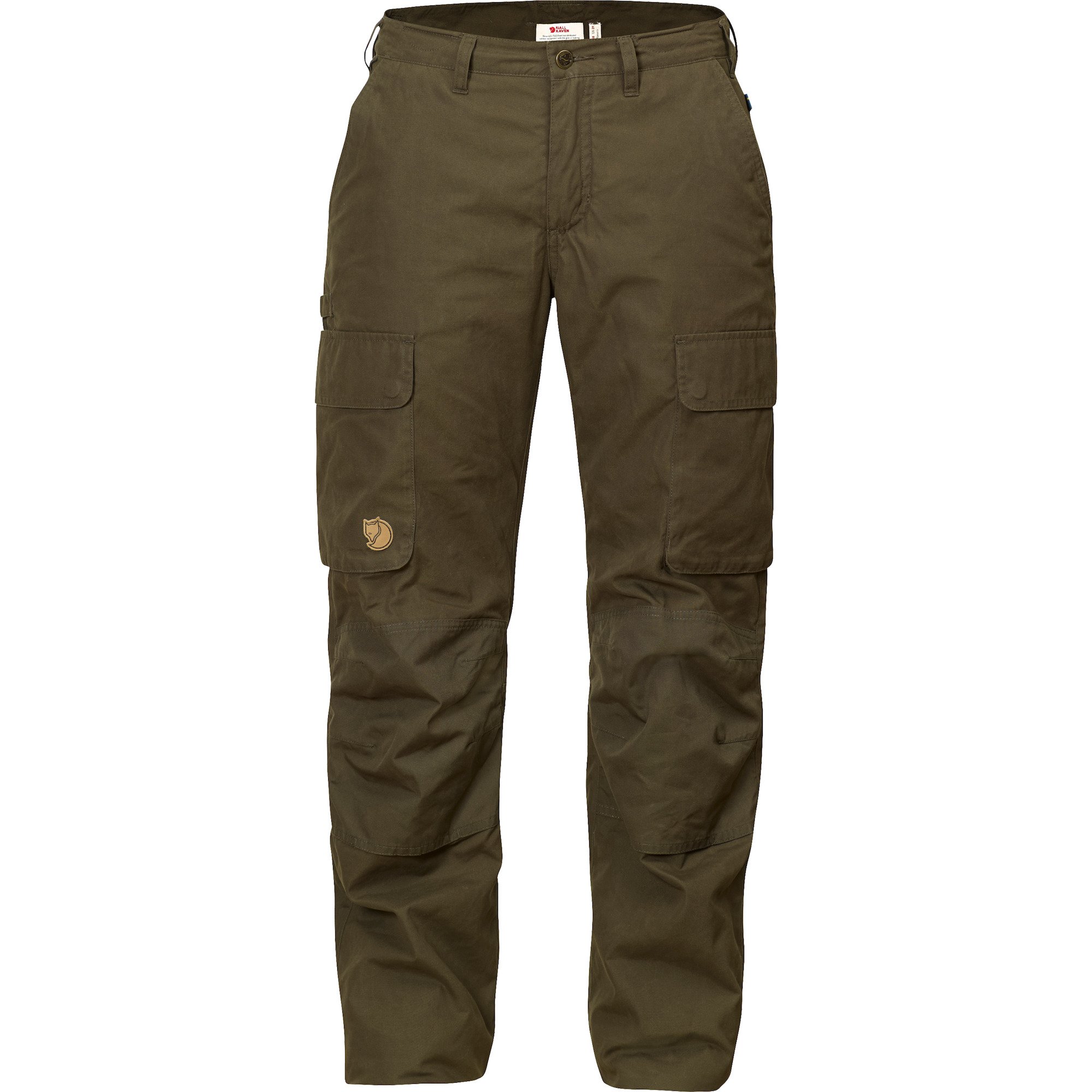 Brenner Pro Winter Trousers W