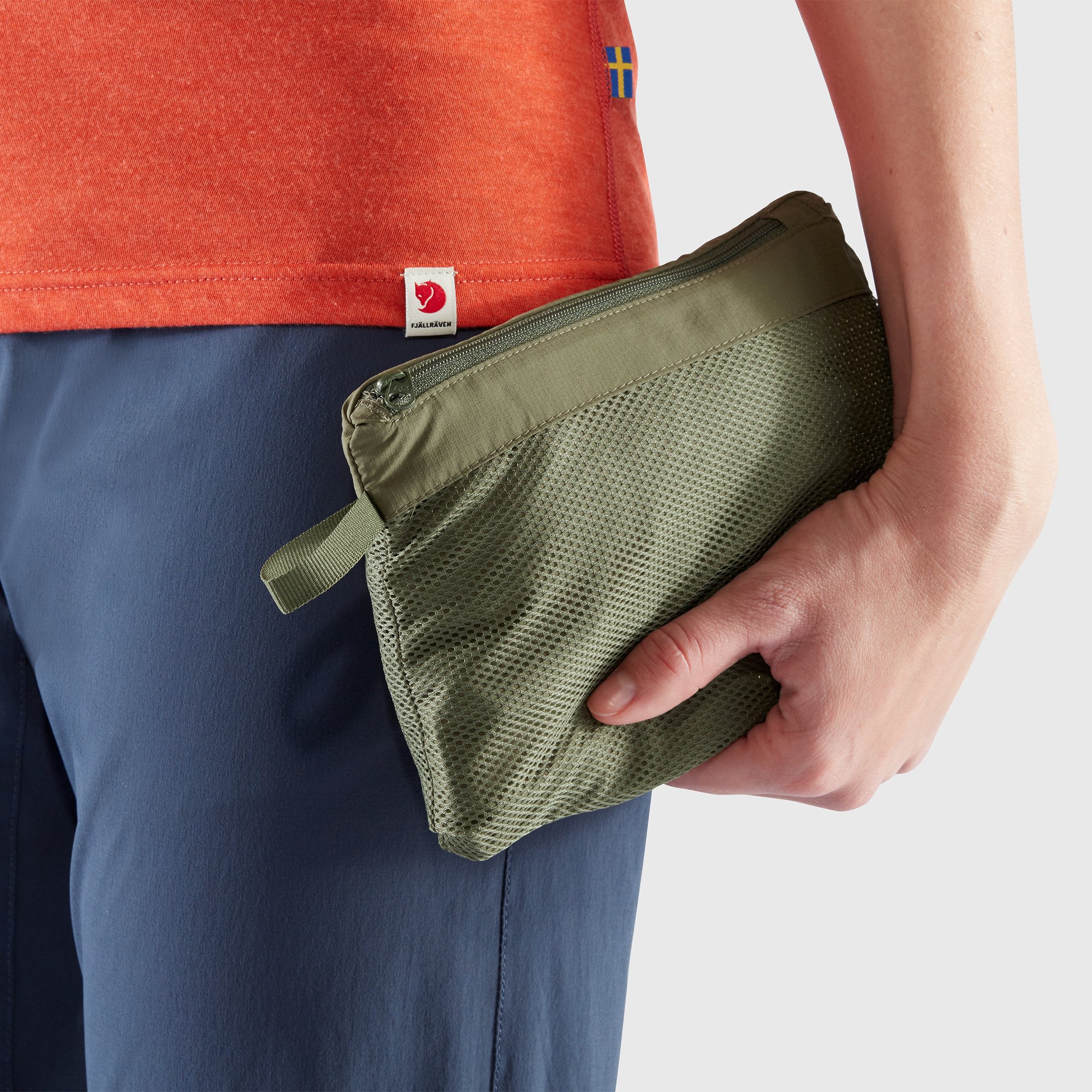 High Coast Lite Jacket W