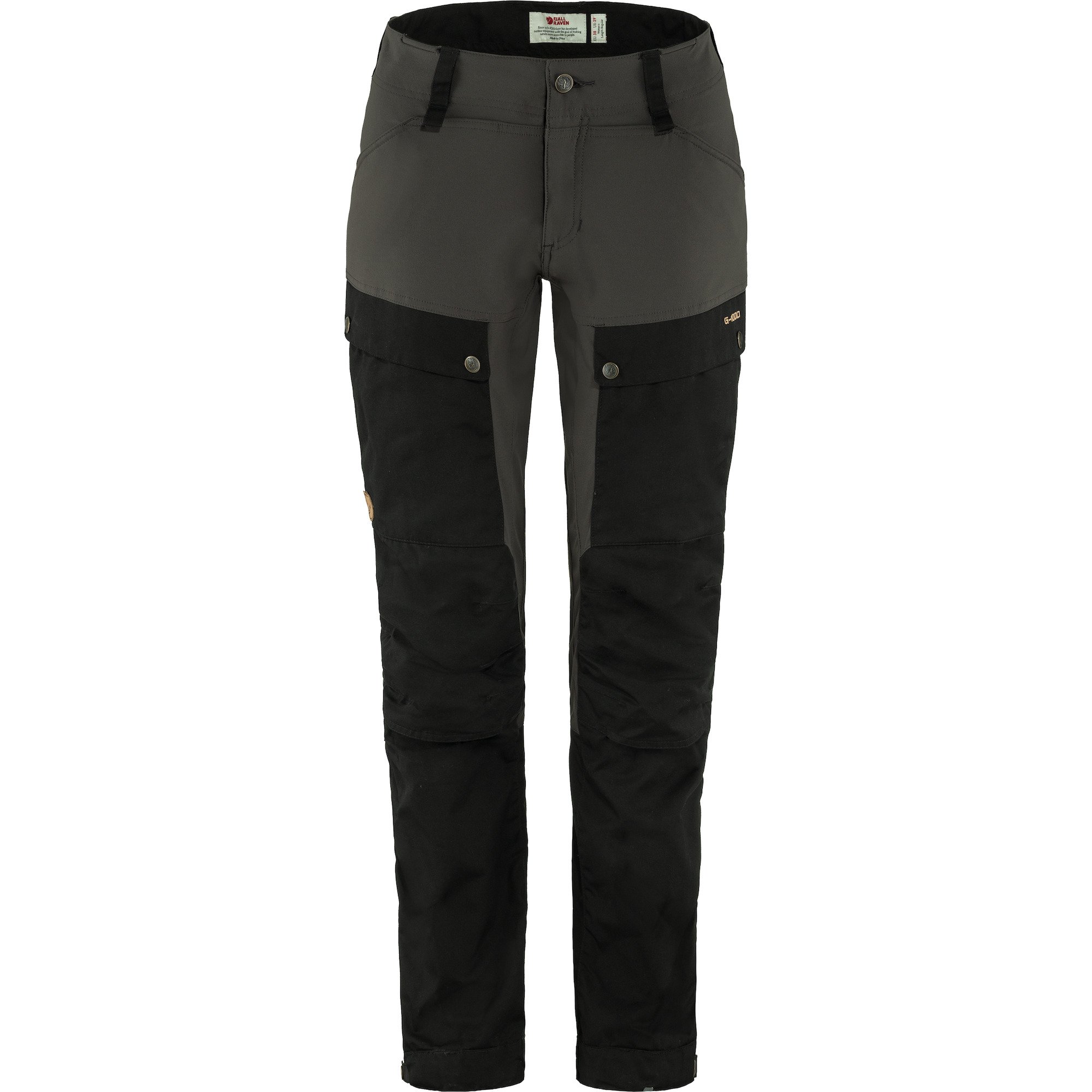 Keb Trousers W Short