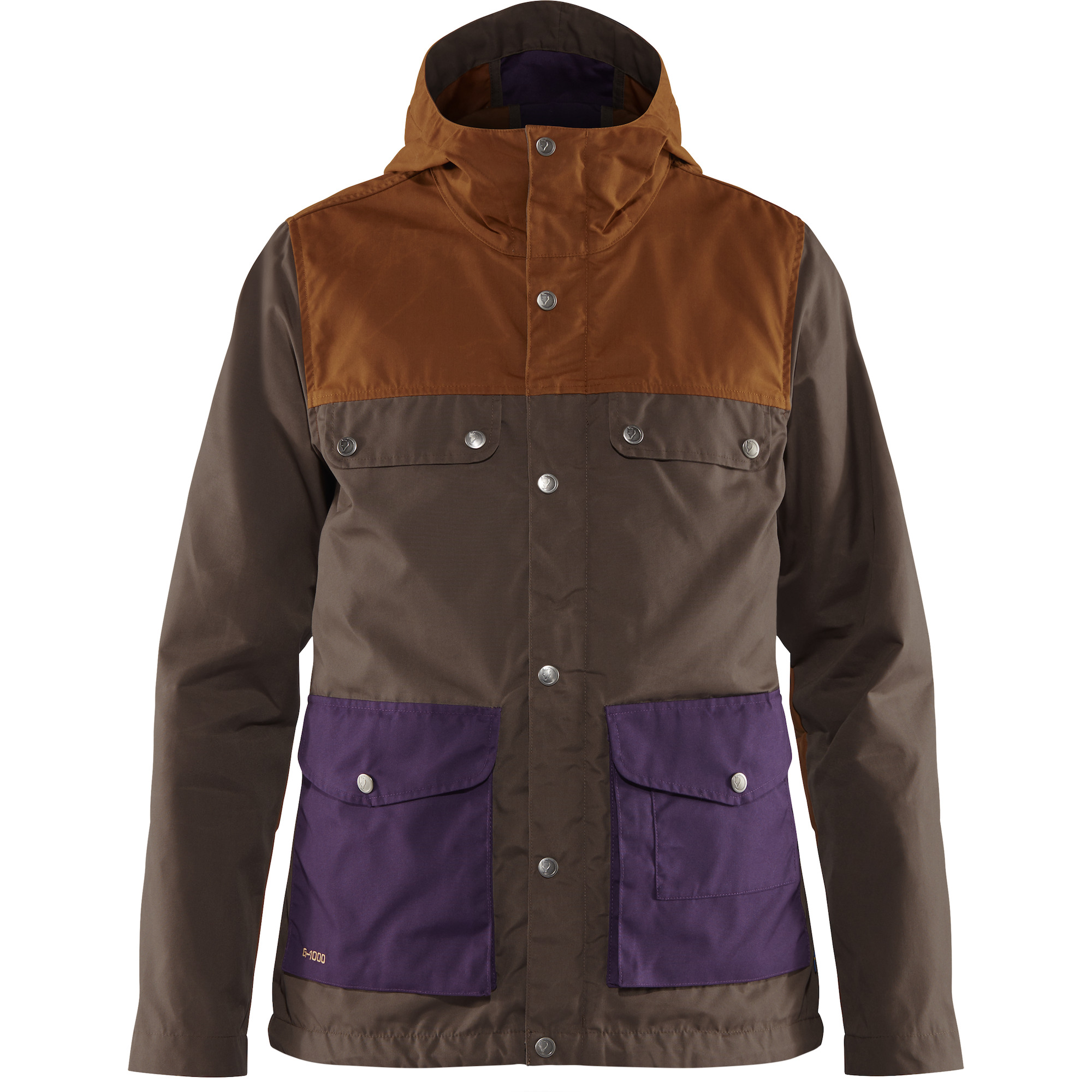 Samlaren Jacket 1a W