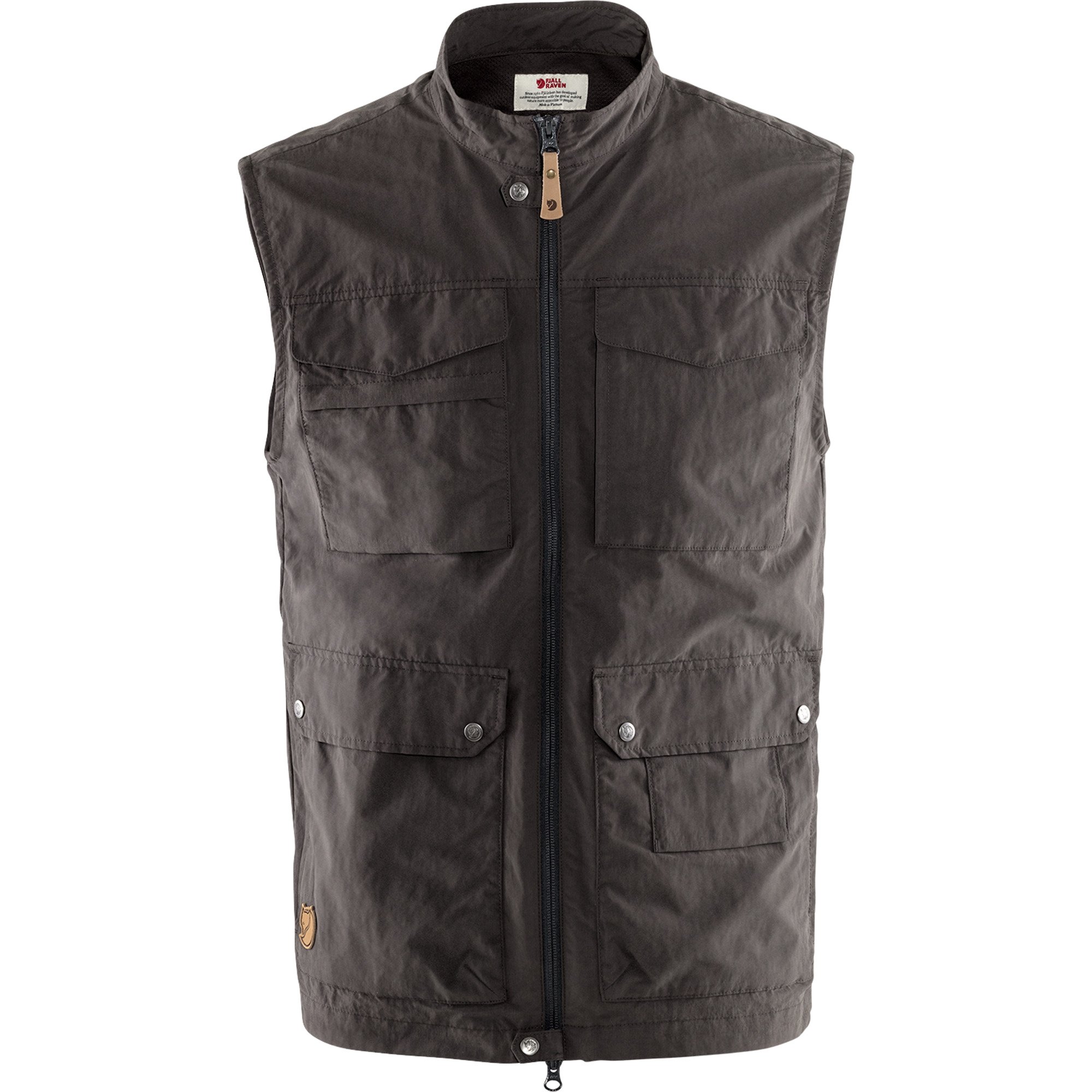 Travellers MT Vest M