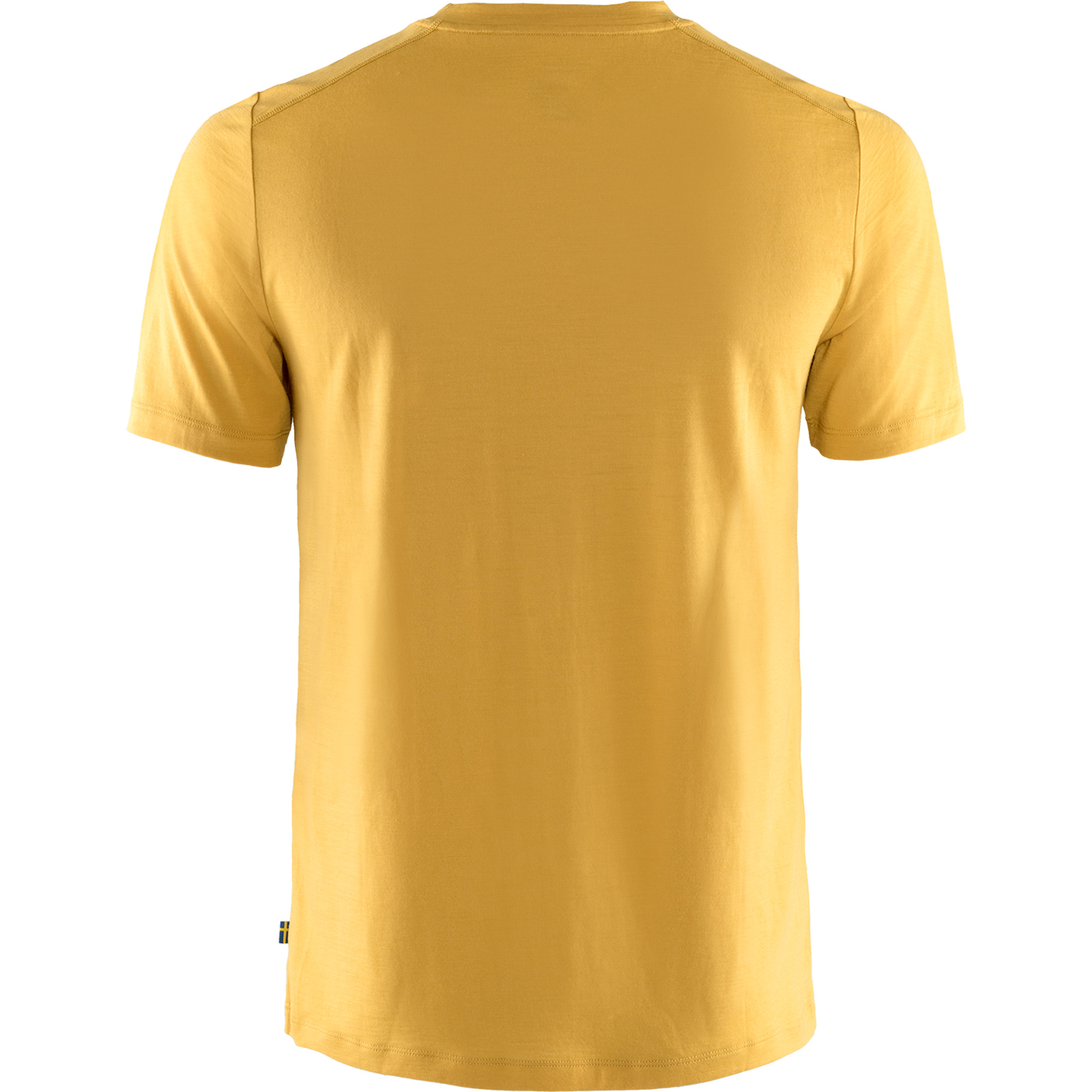 Abisko Wool Fox SS M