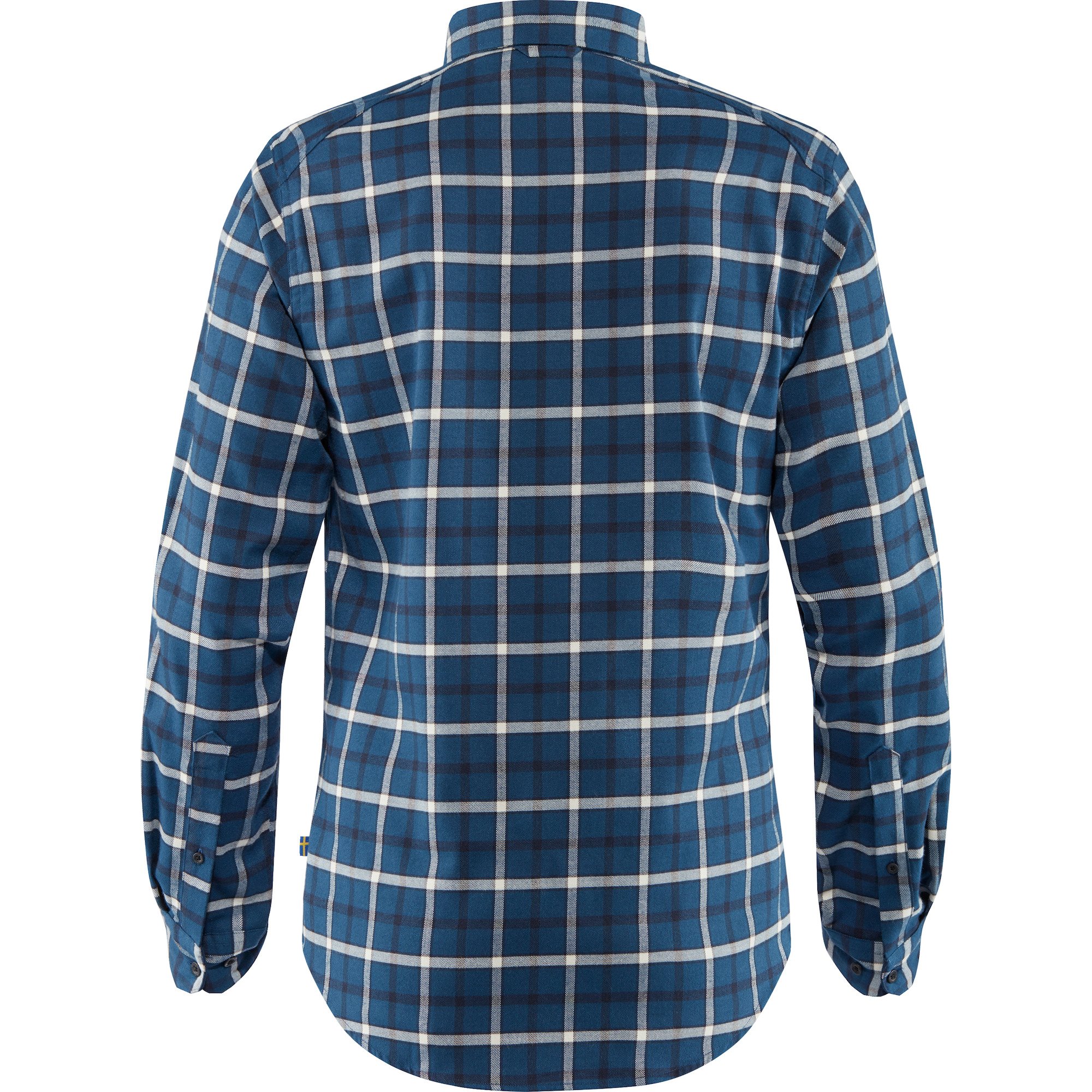 Fjällslim Shirt LS M