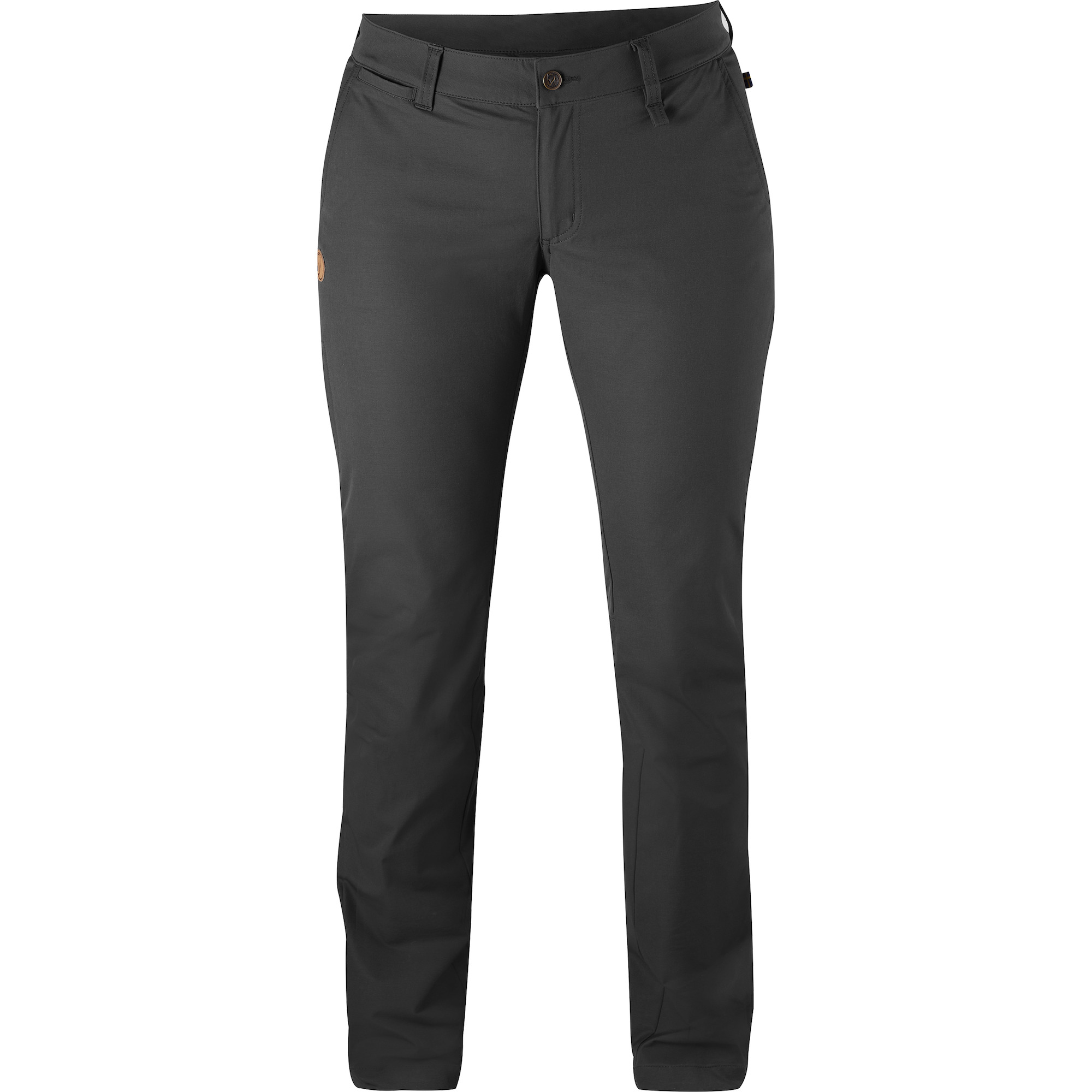 Abisko Stretch Trousers W Reg