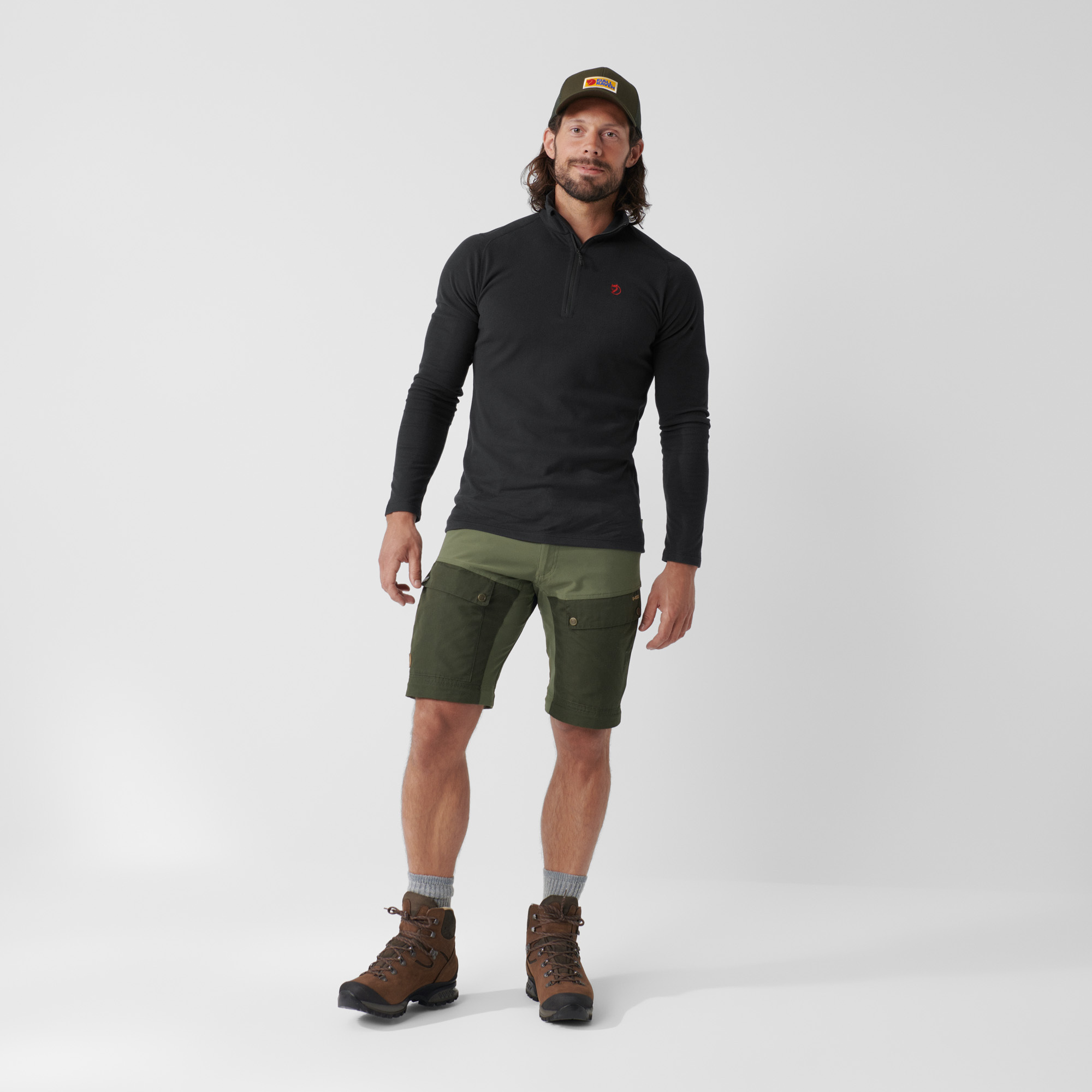 Keb Gaiter Trousers M Long