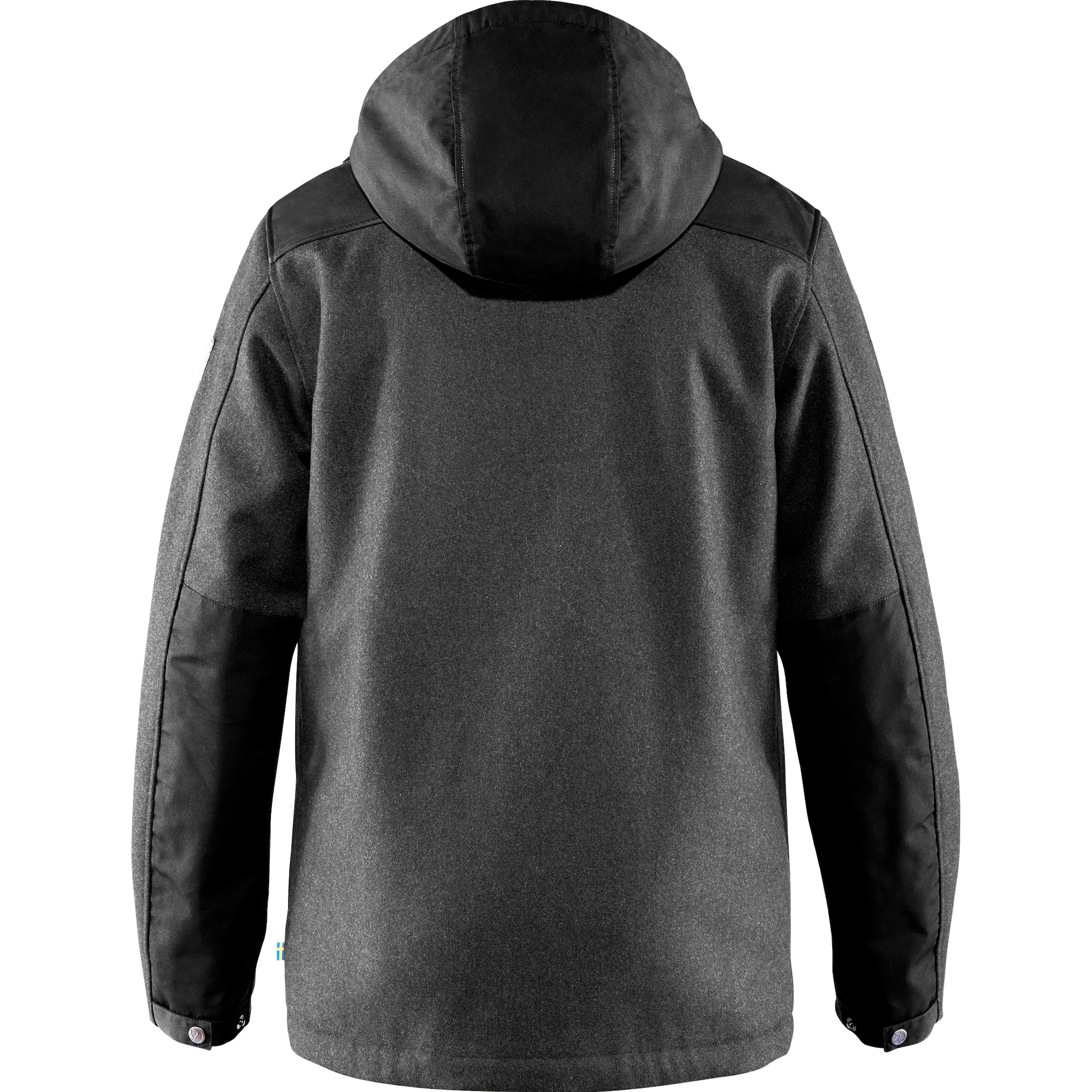 Greenland Re-Wool Jacket M