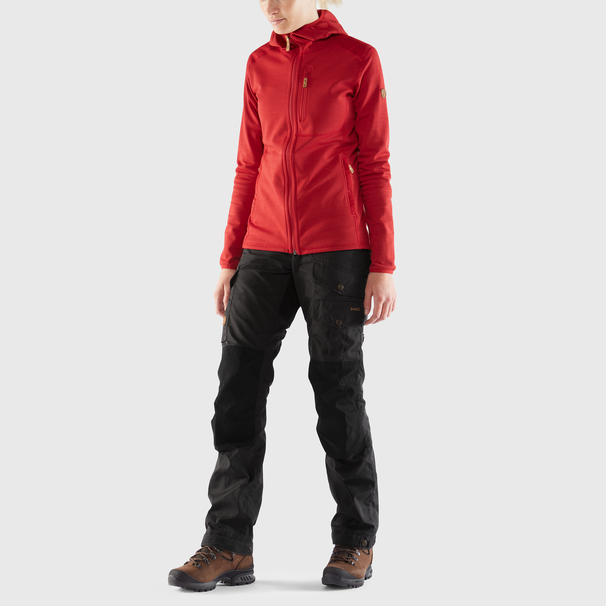 Vidda Pro Trousers W Short