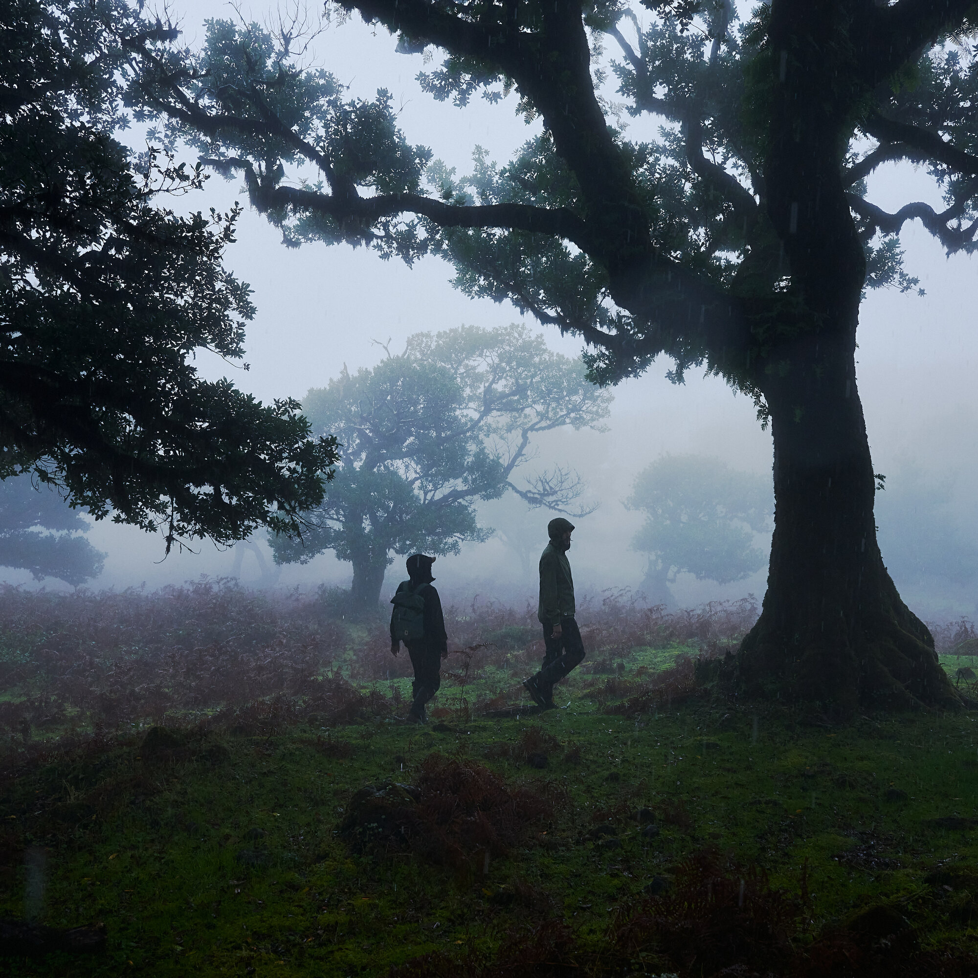 High Coast Hydratic Jacket M