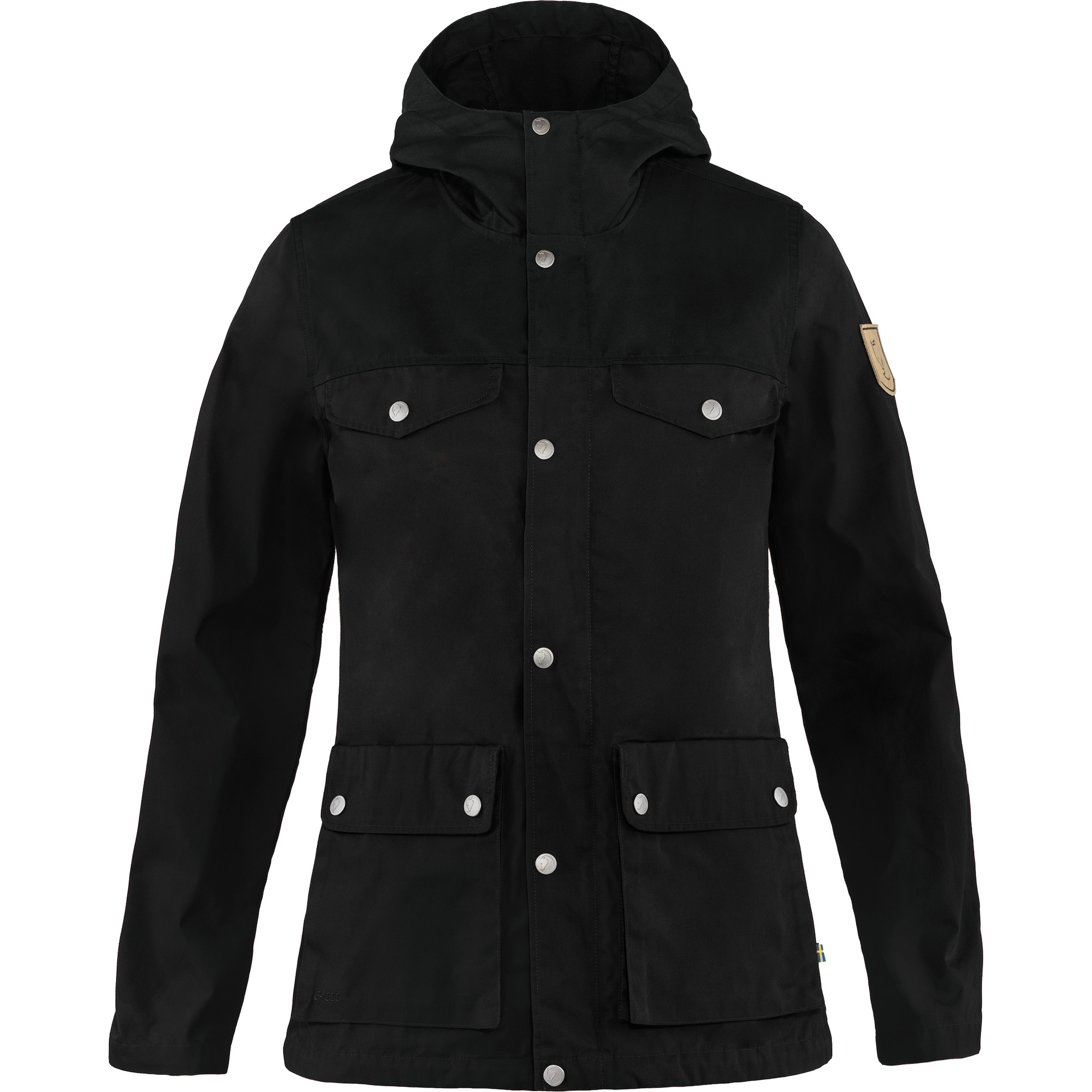 Greenland Jacket W
